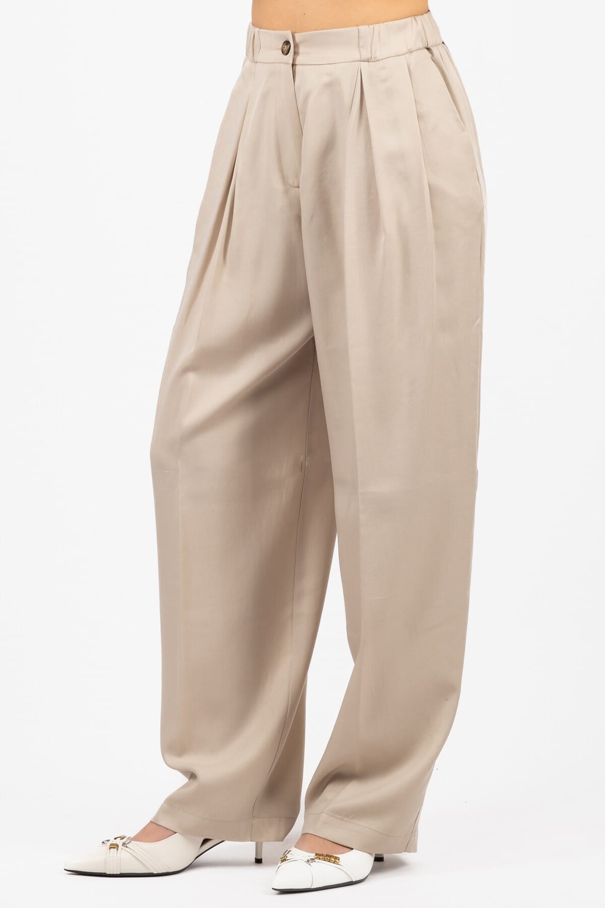 Pantalone Donna Luckylu