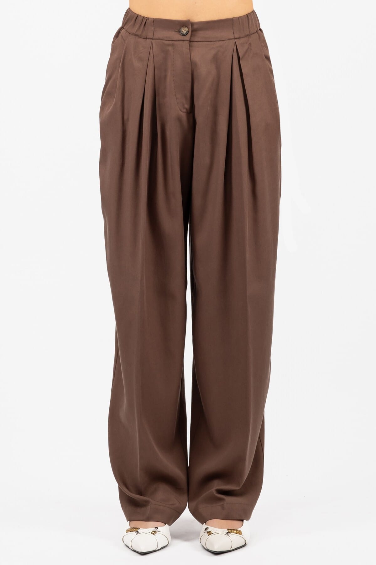 Pantalone Donna Luckylu