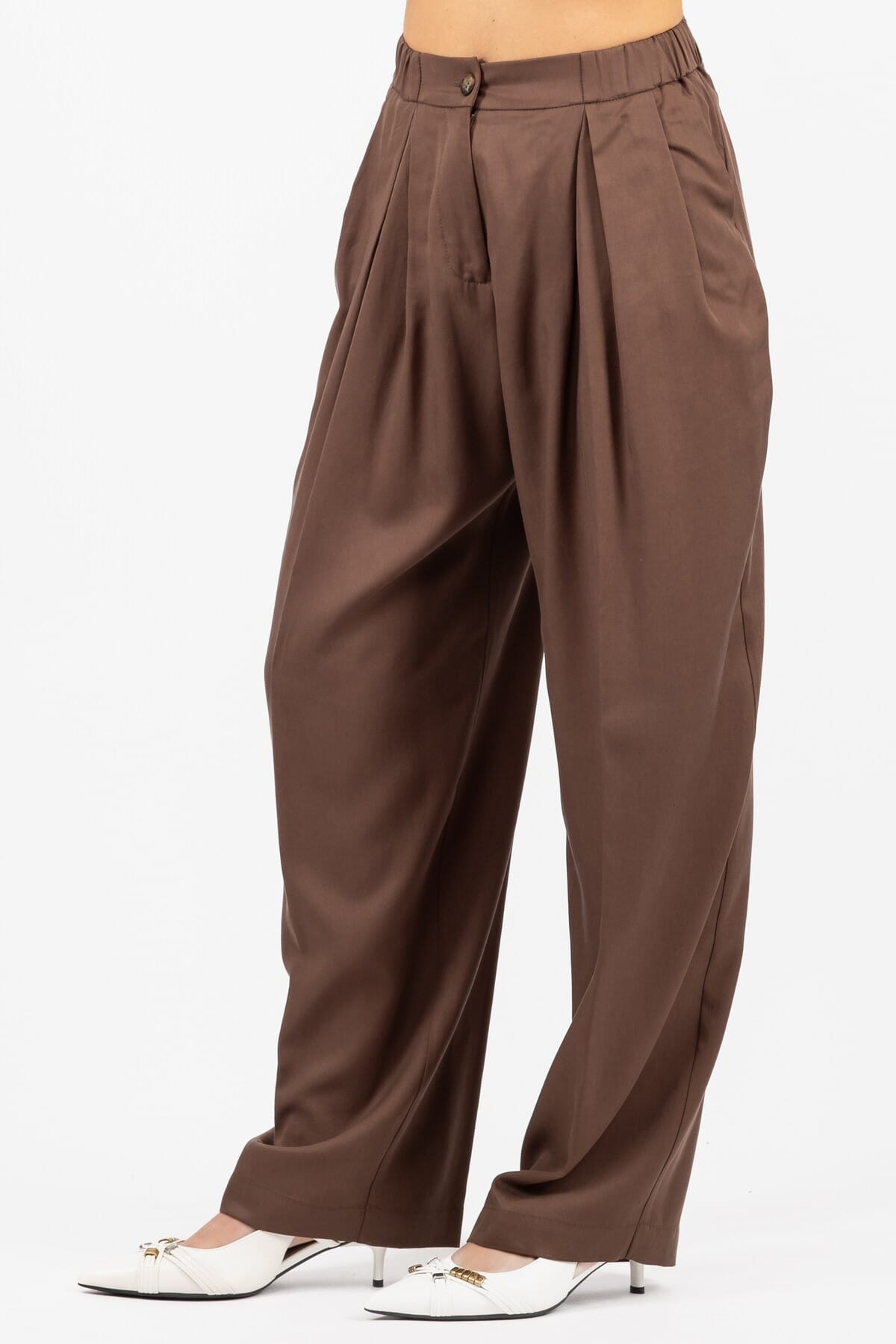 Pantalone Donna Luckylu