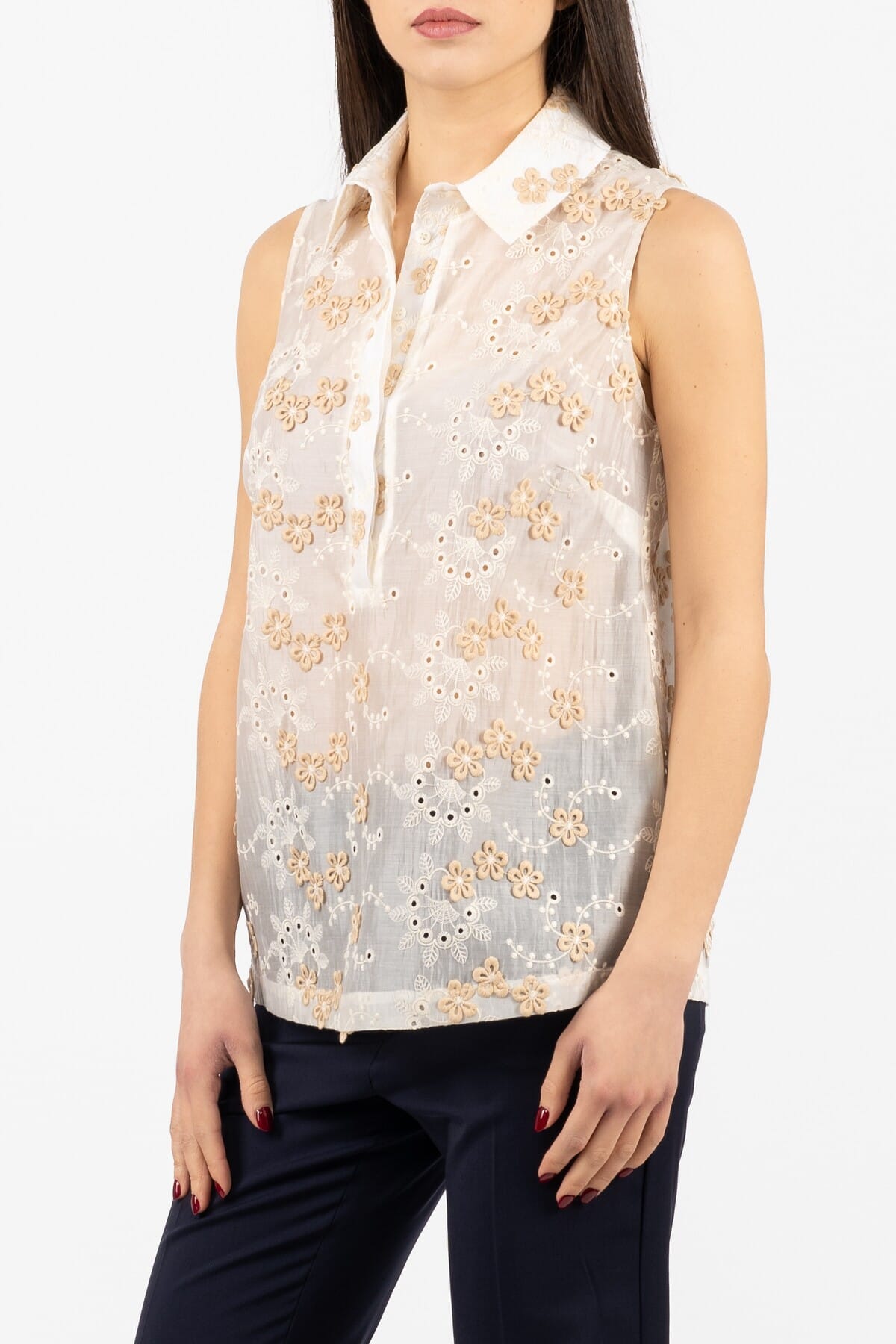 Camicia Donna Hanita