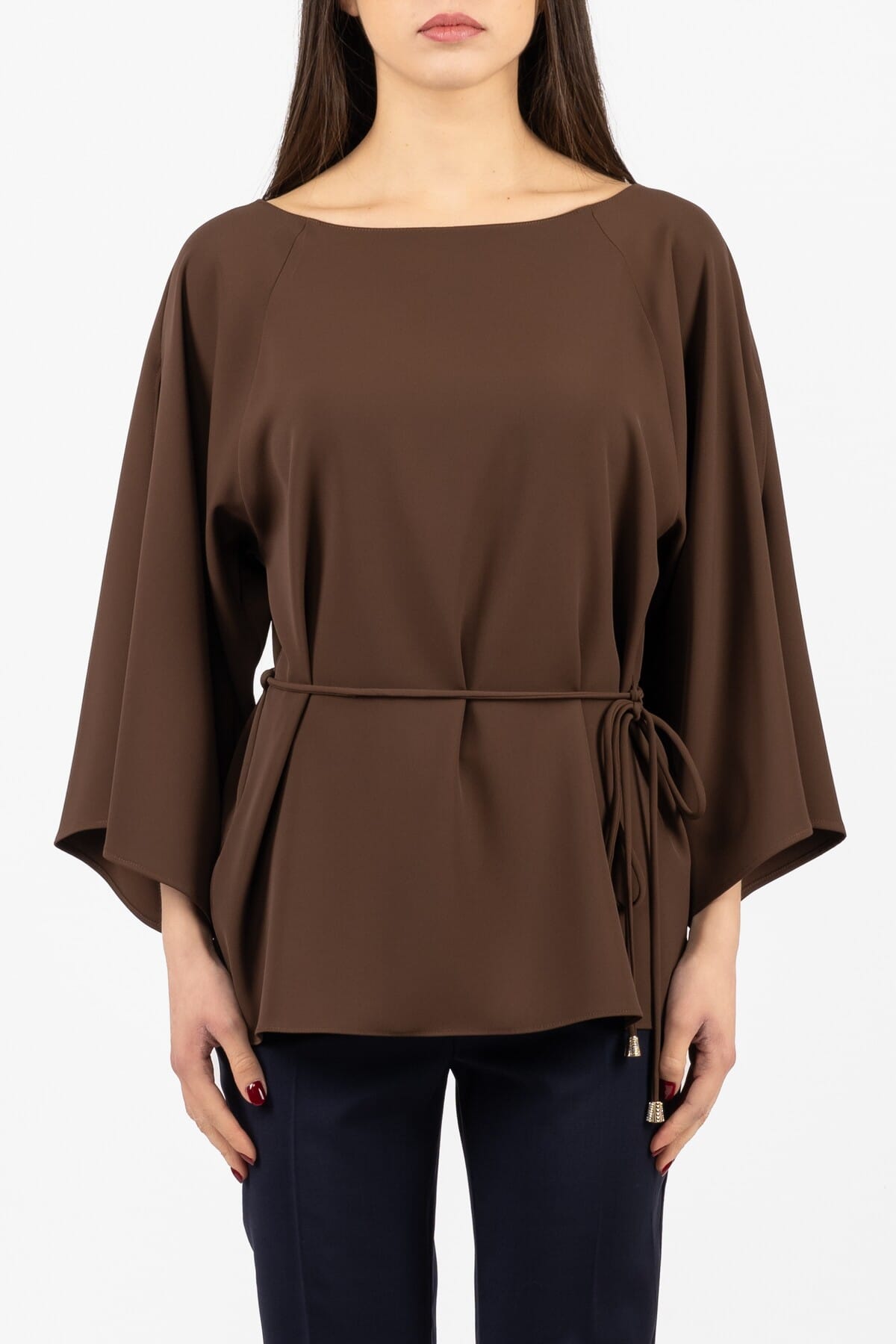 Chemise Femme Hanita