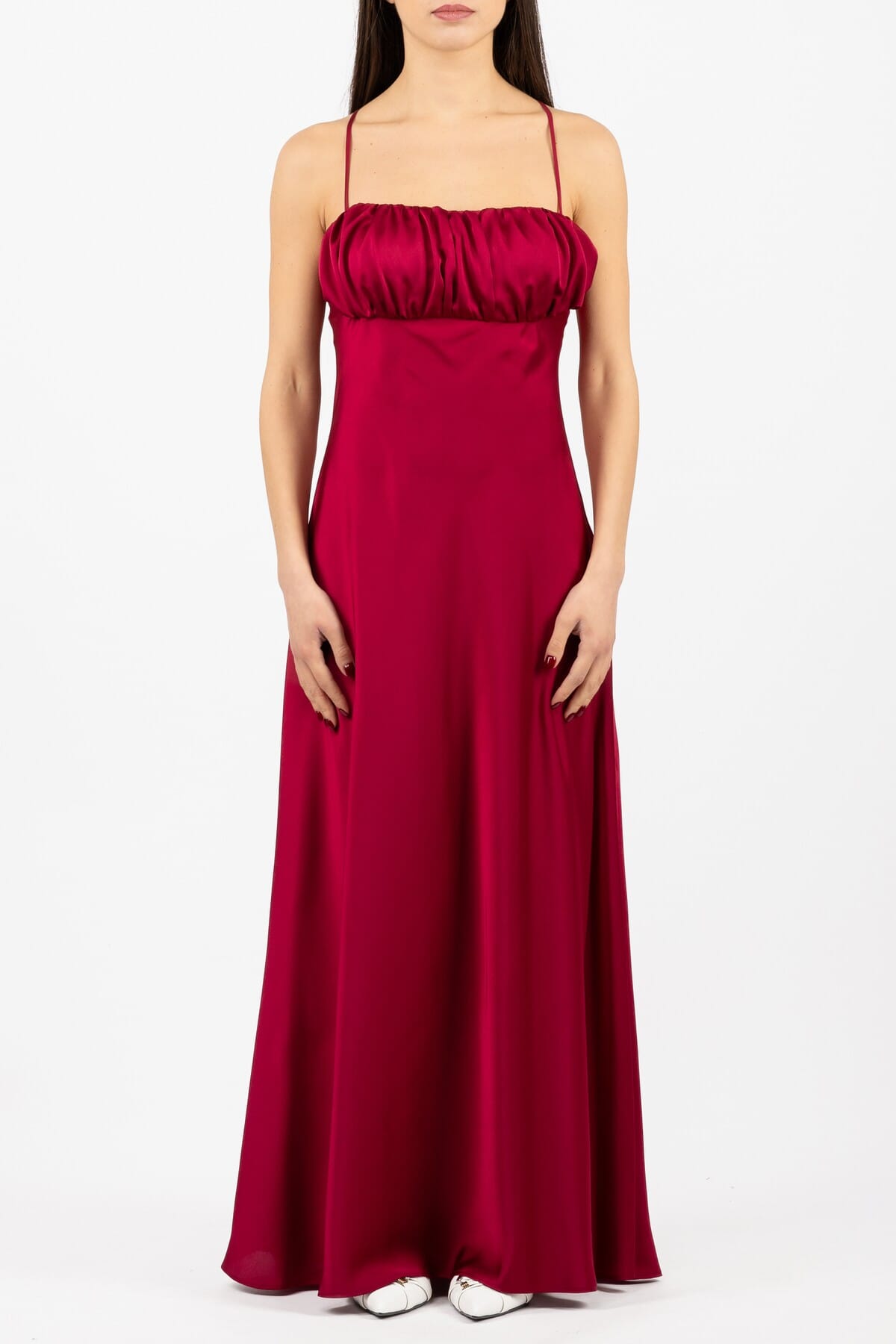 Damen Kleid Hanita