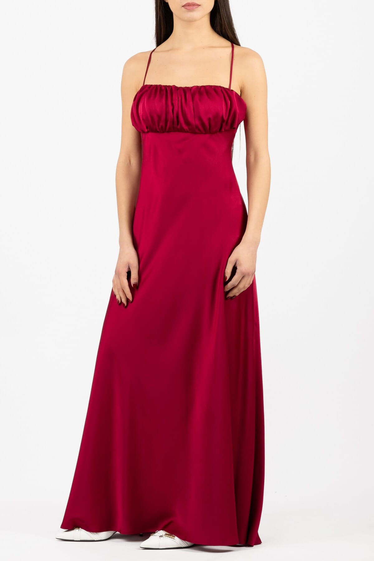 Damen Kleid Hanita
