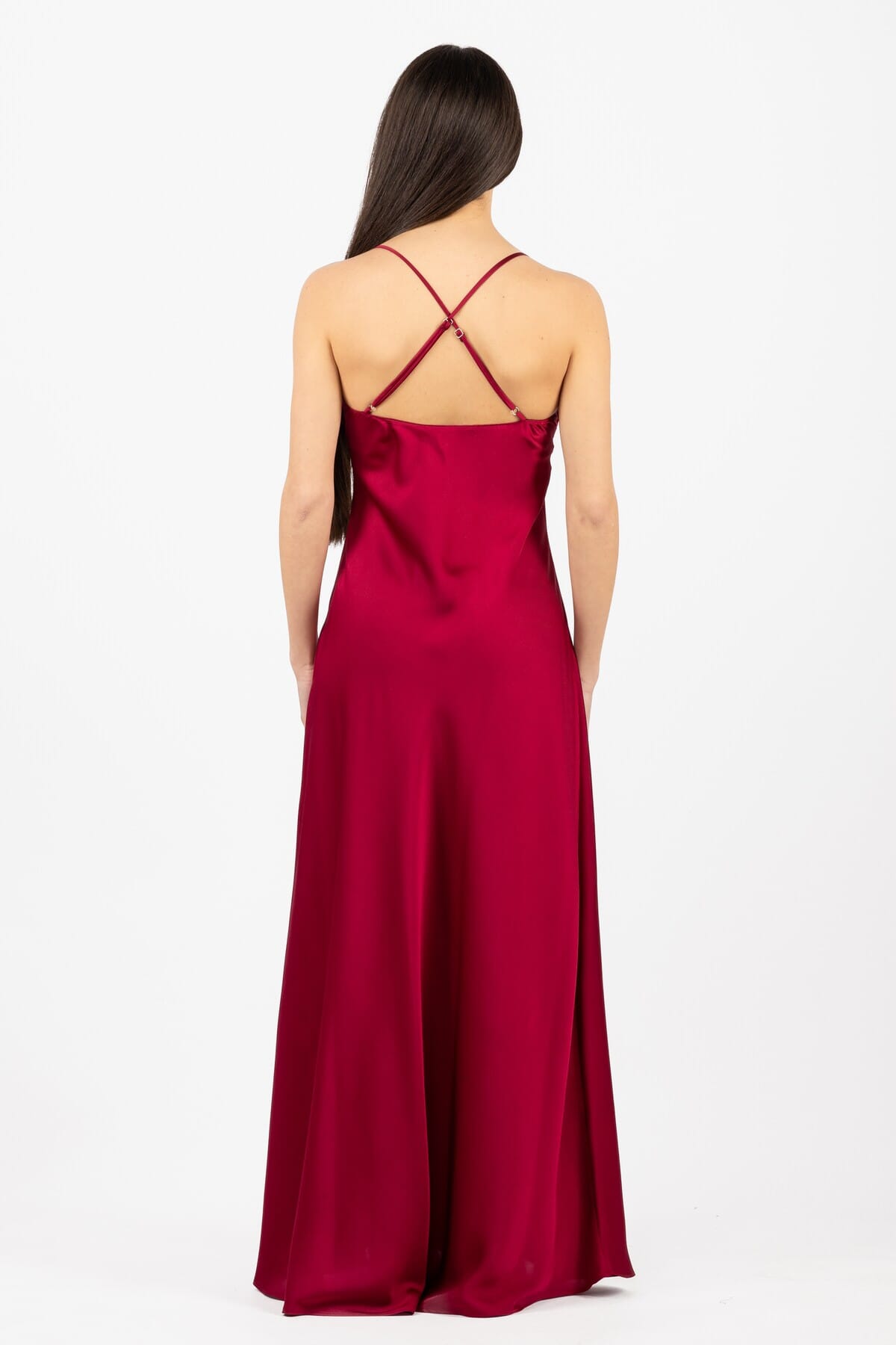 Damen Kleid Hanita