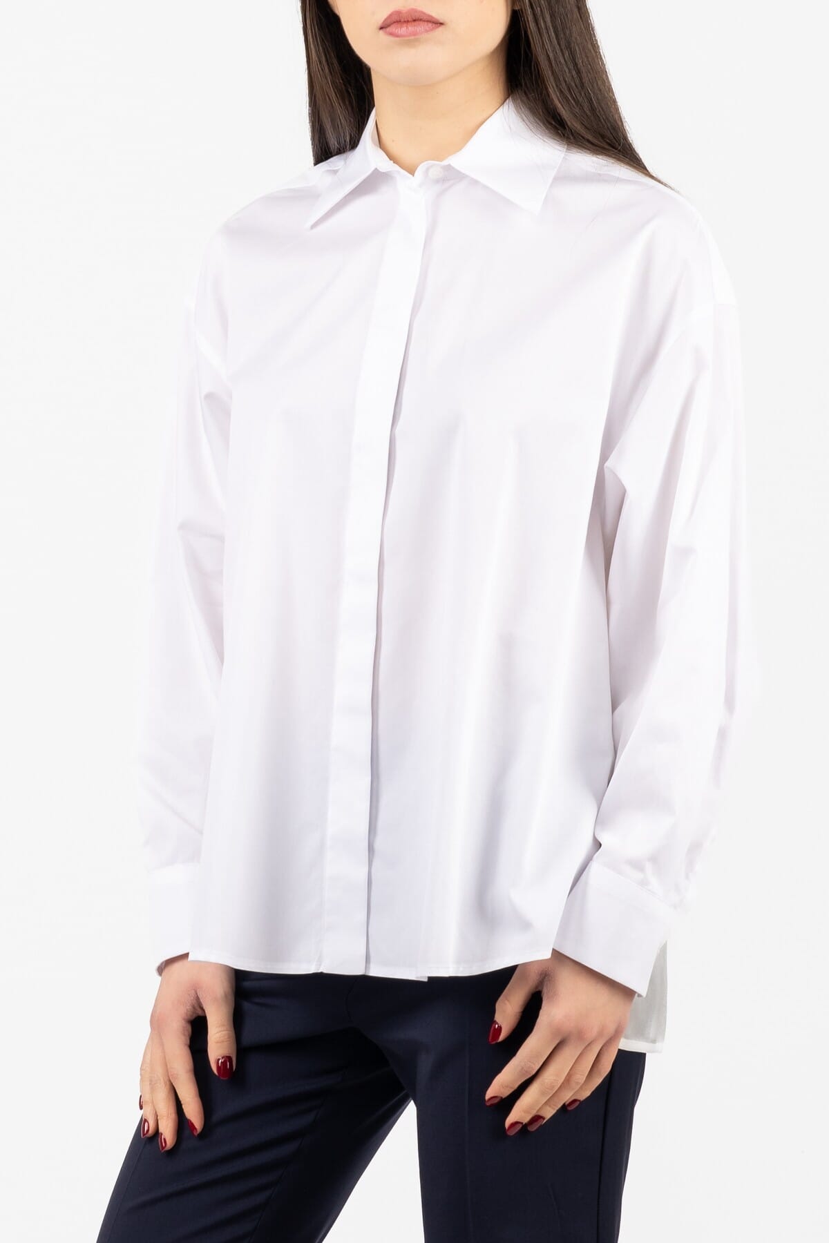 Damen Bluse Dondup