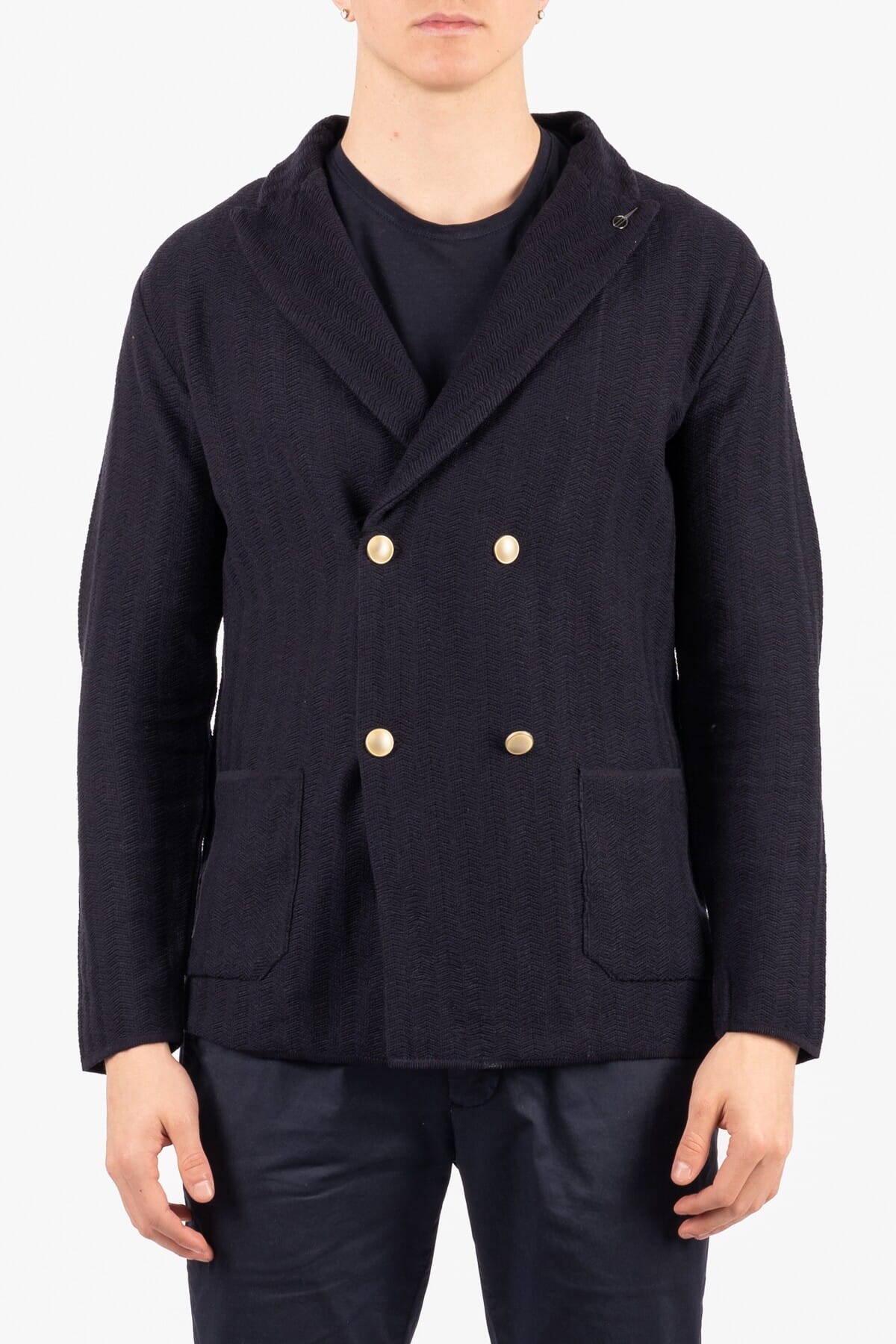 Men’s Blazer Paoloni