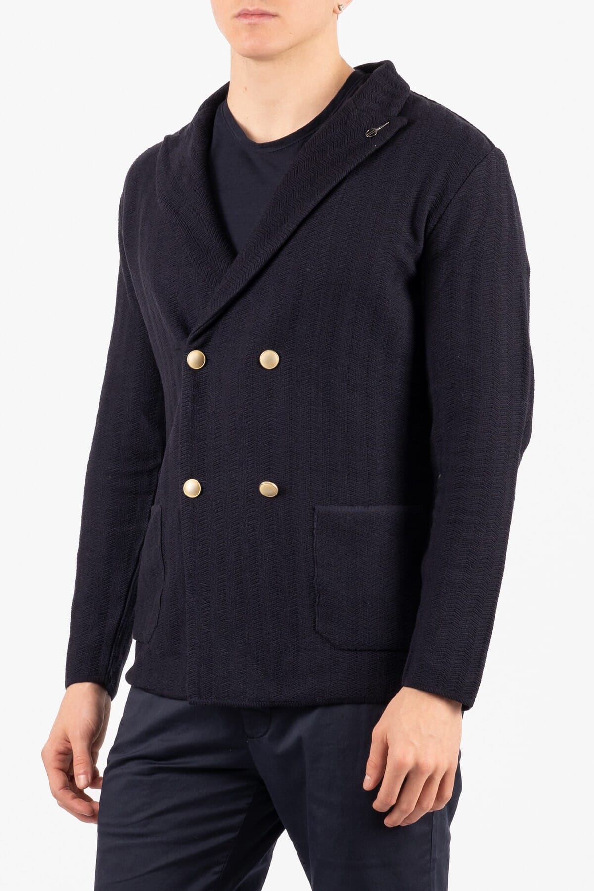 Men’s Blazer Paoloni