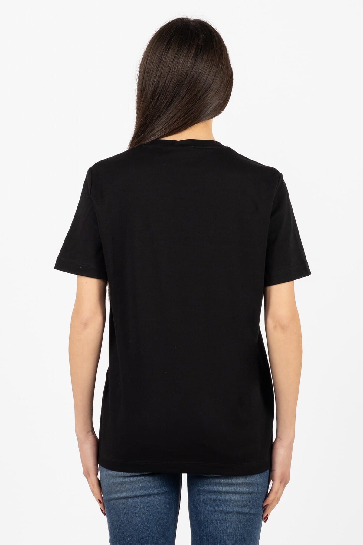 Camiseta de mujer Elisabetta Franchi