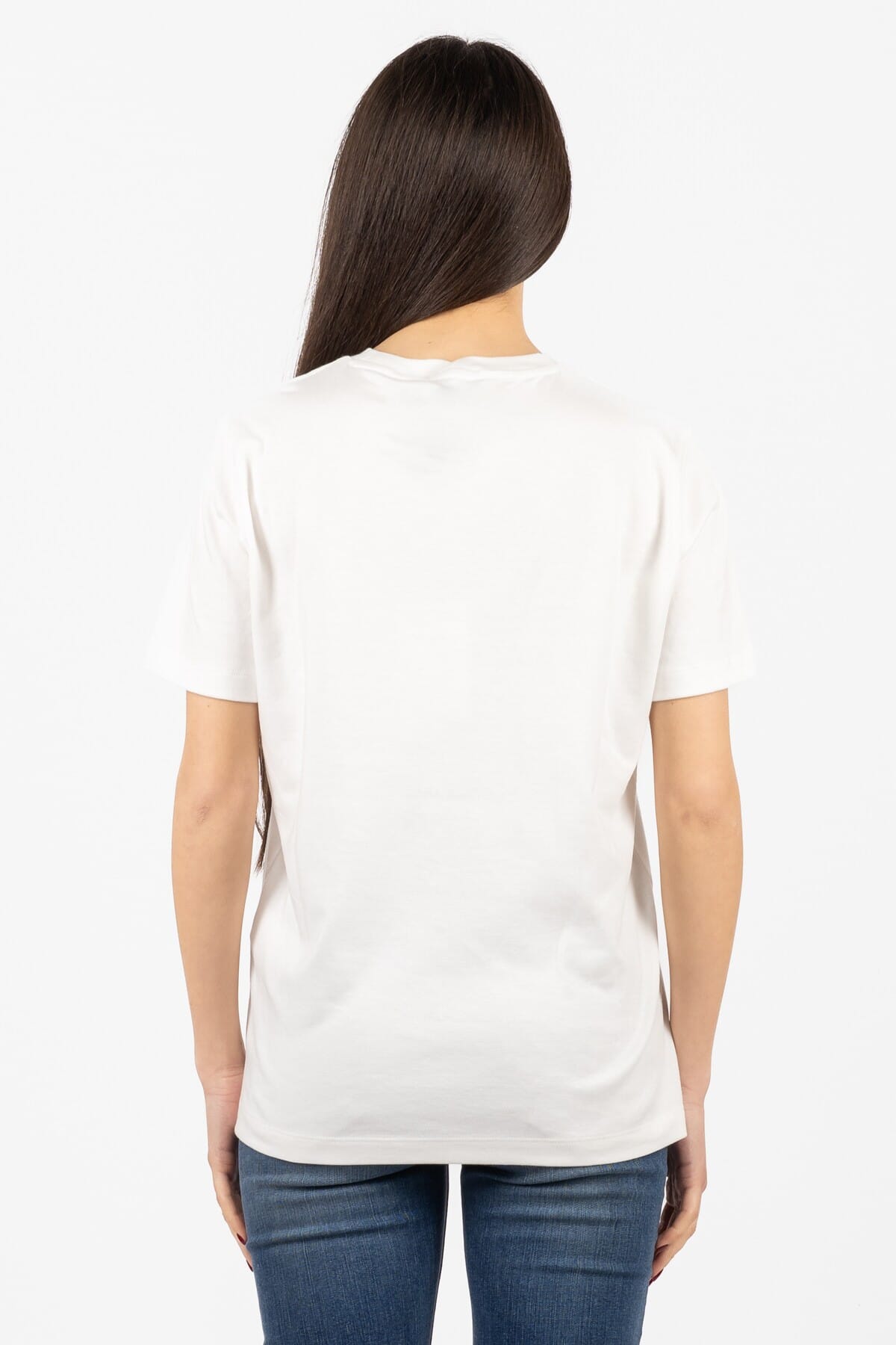 T-Shirt Damen Elisabetta Franchi