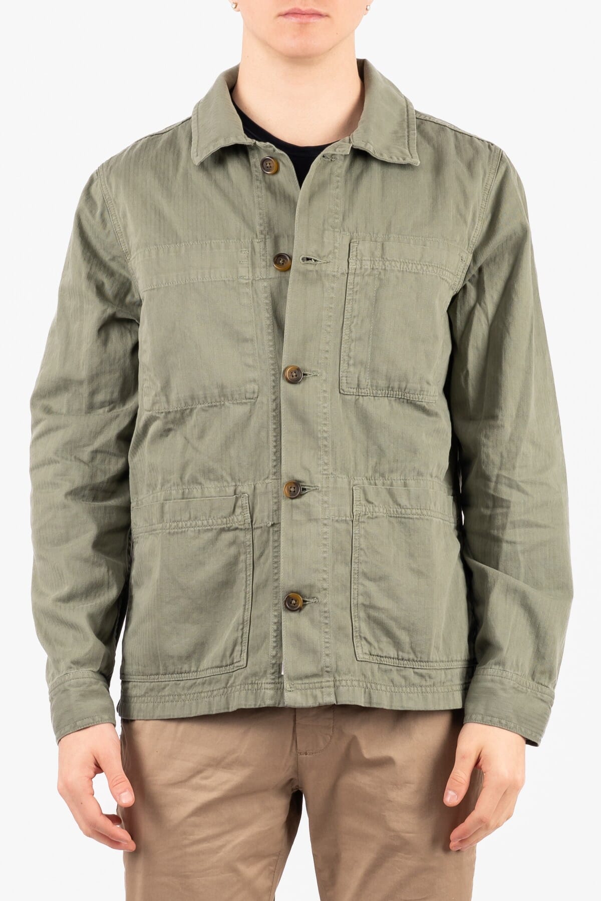 Men’s Blazer Sebago