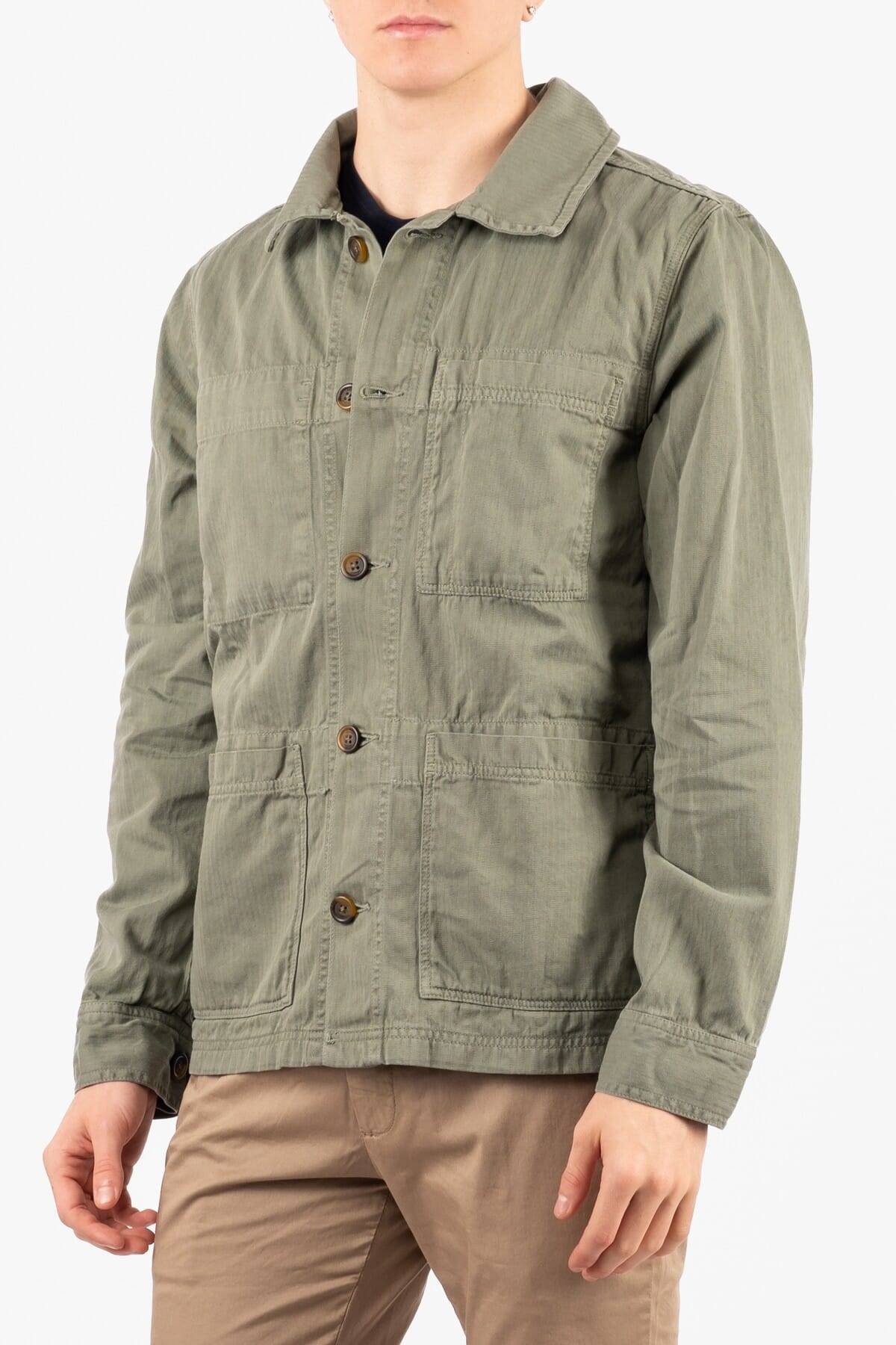 Men’s Blazer Sebago