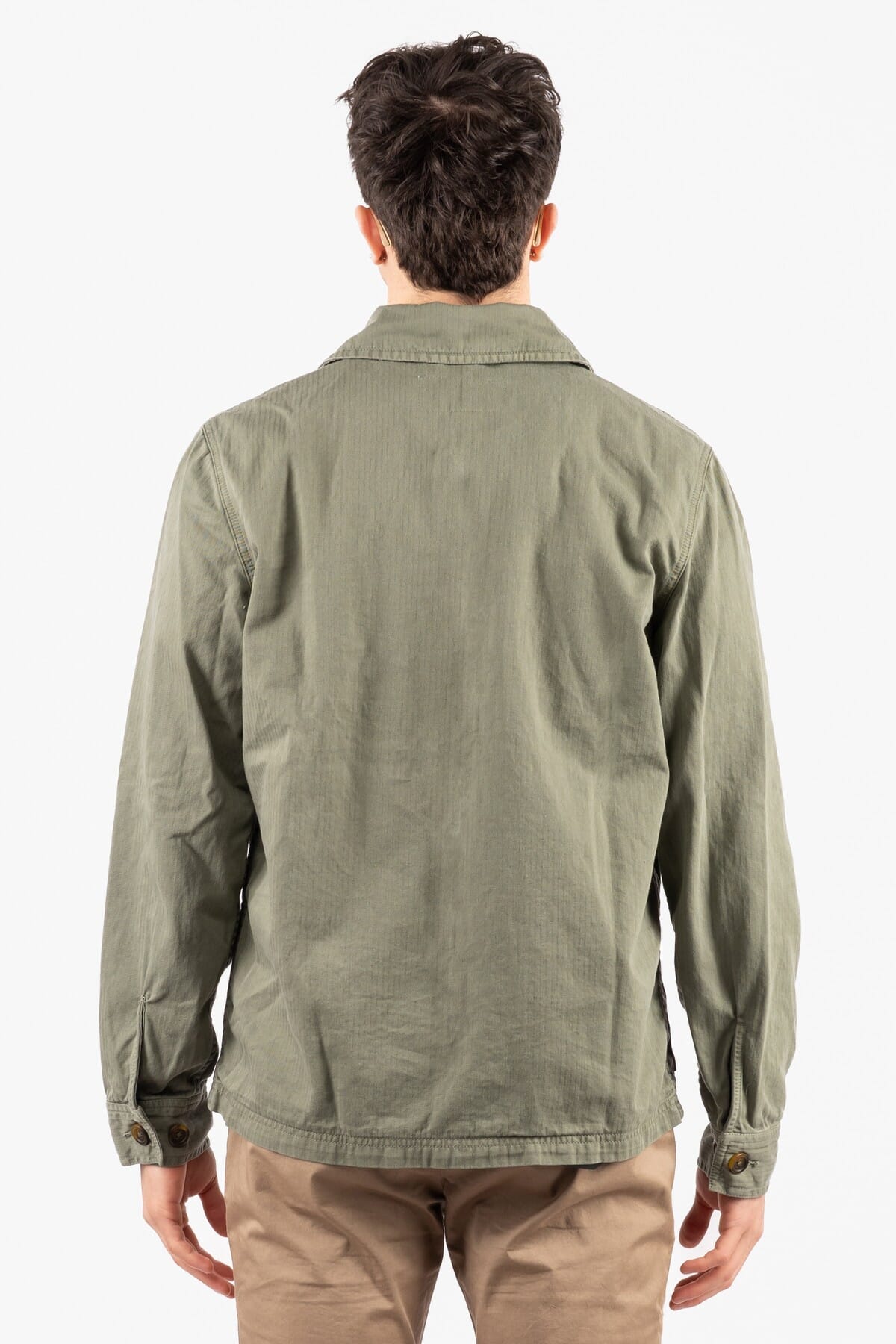 Men’s Blazer Sebago