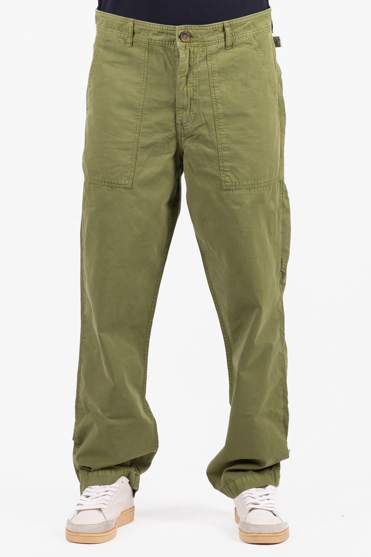 Men’s Trousers Sebago