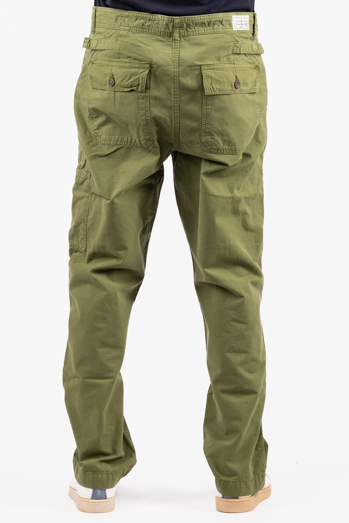 Men’s Trousers Sebago