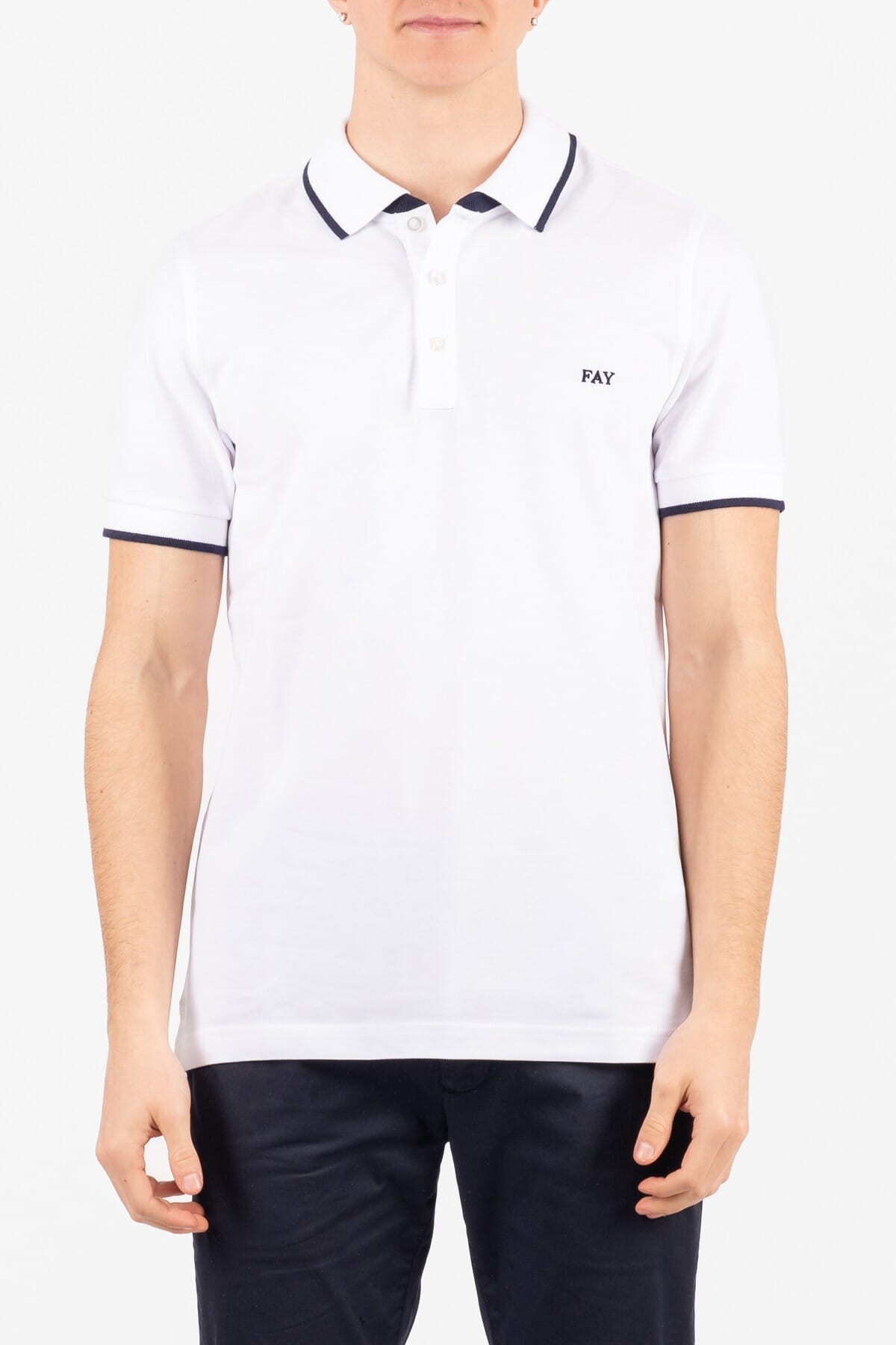Men’s T-Shirt Fay