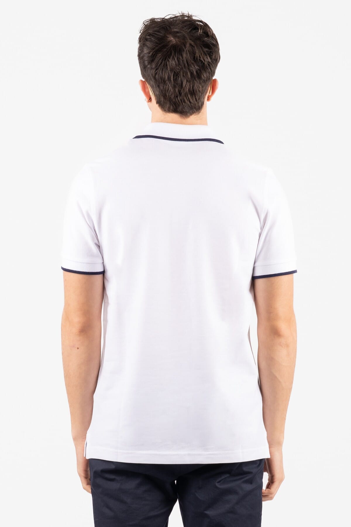 Polo Hombre Fay