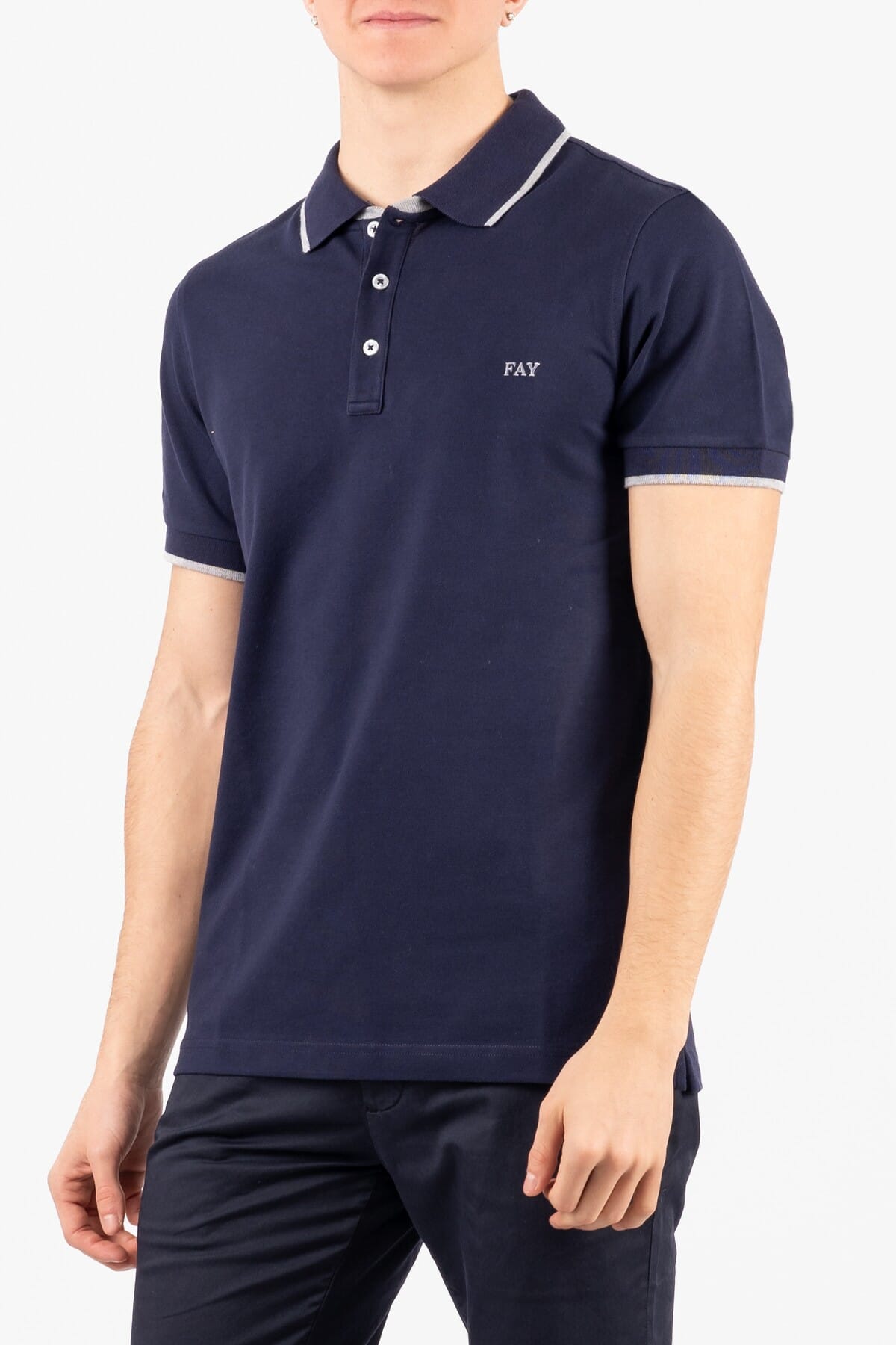 Polo Uomo Fay