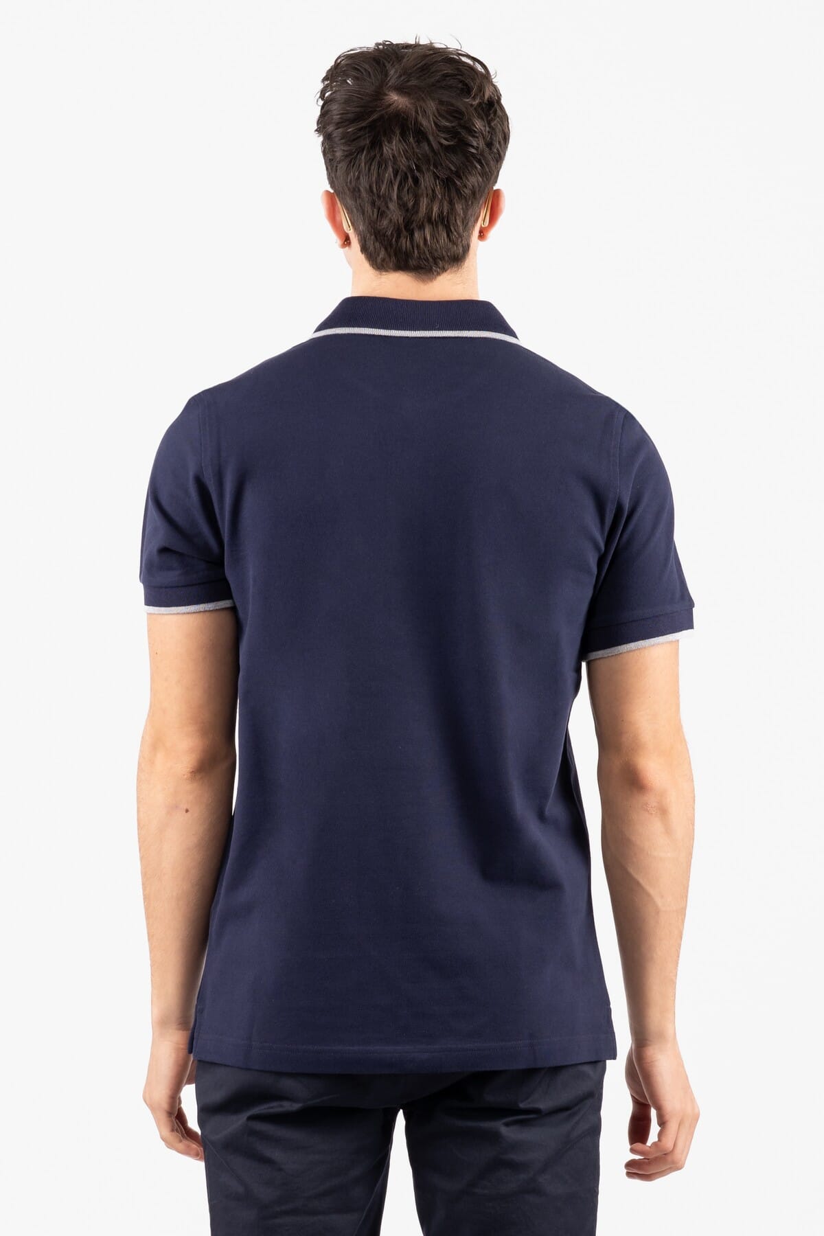 Polo Uomo Fay