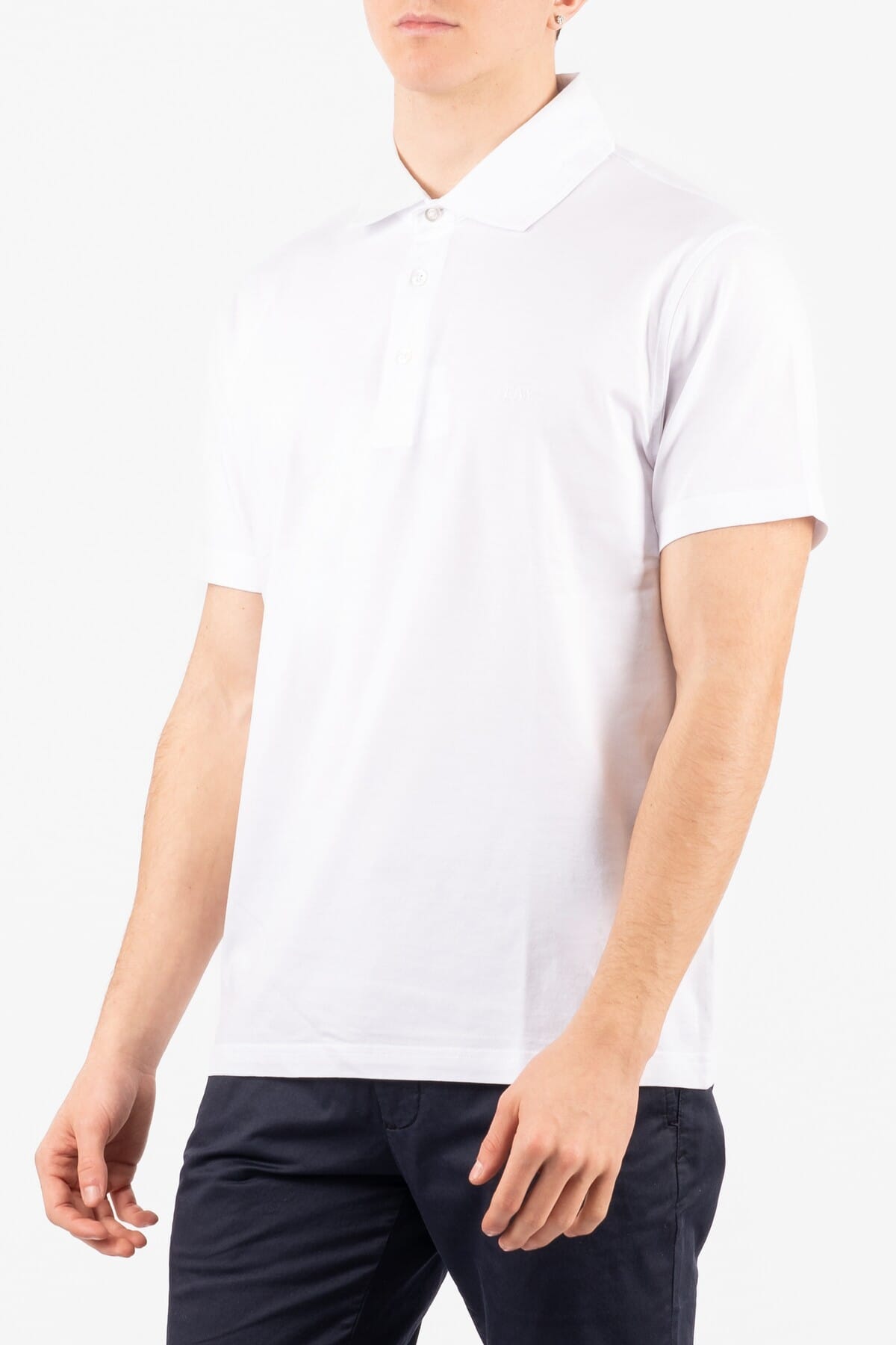 Polo Hombre Fay