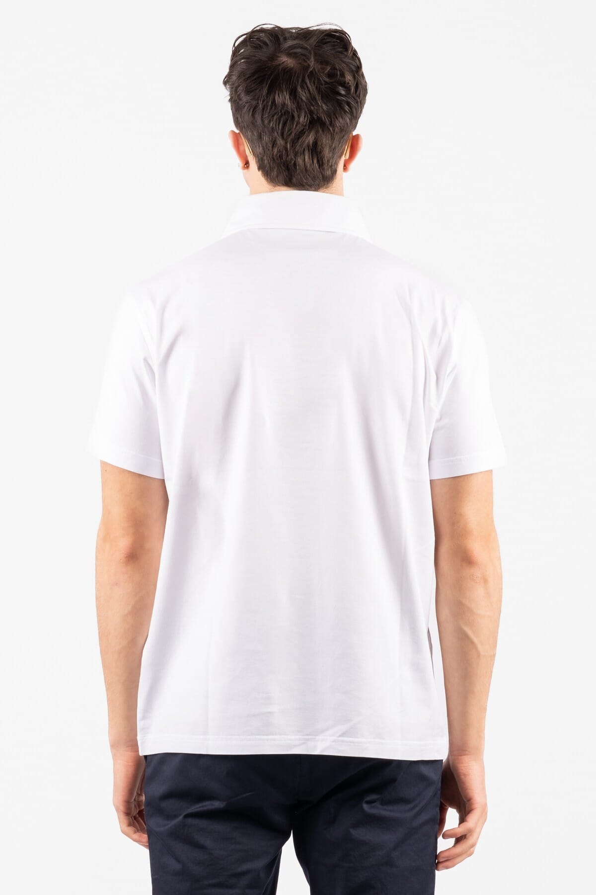 Polo Hombre Fay