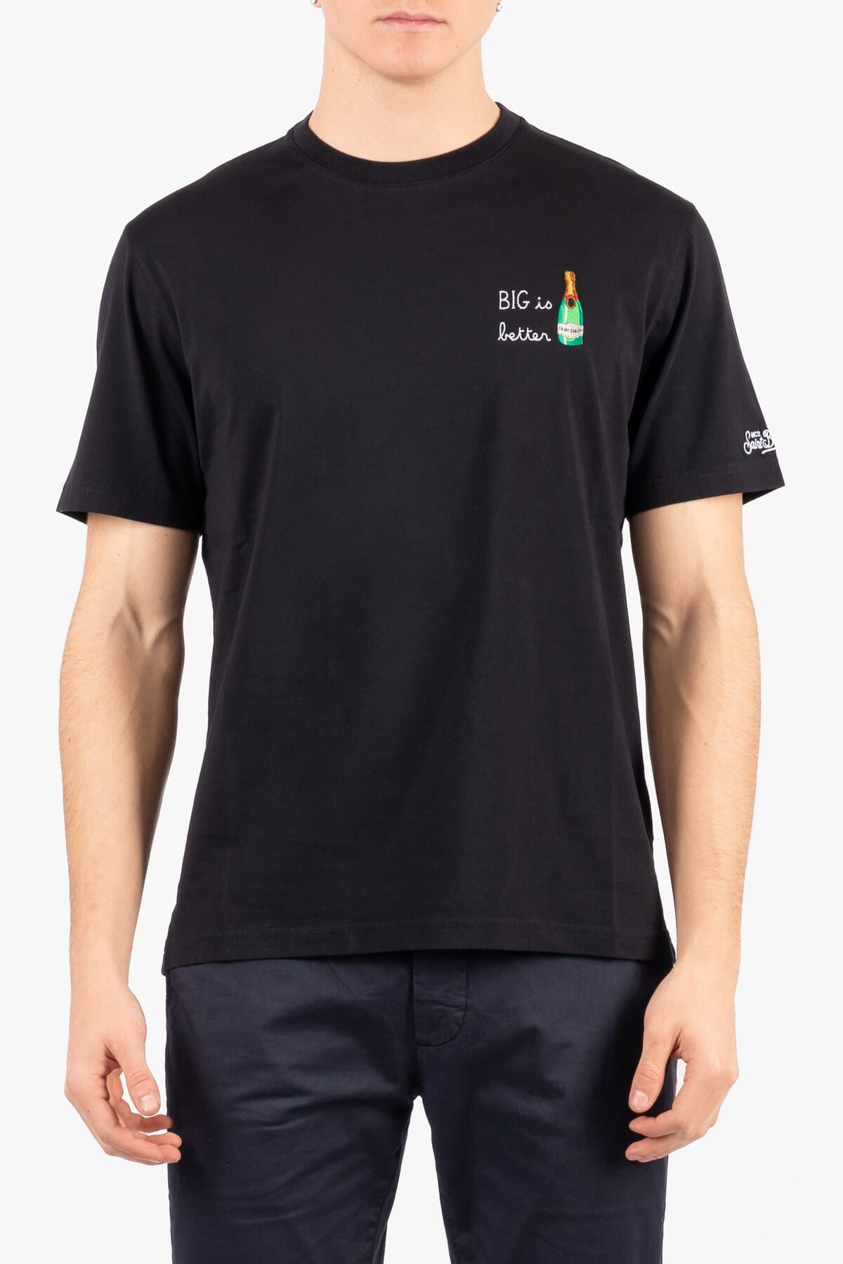 T-Shirt Homme Saint Barth