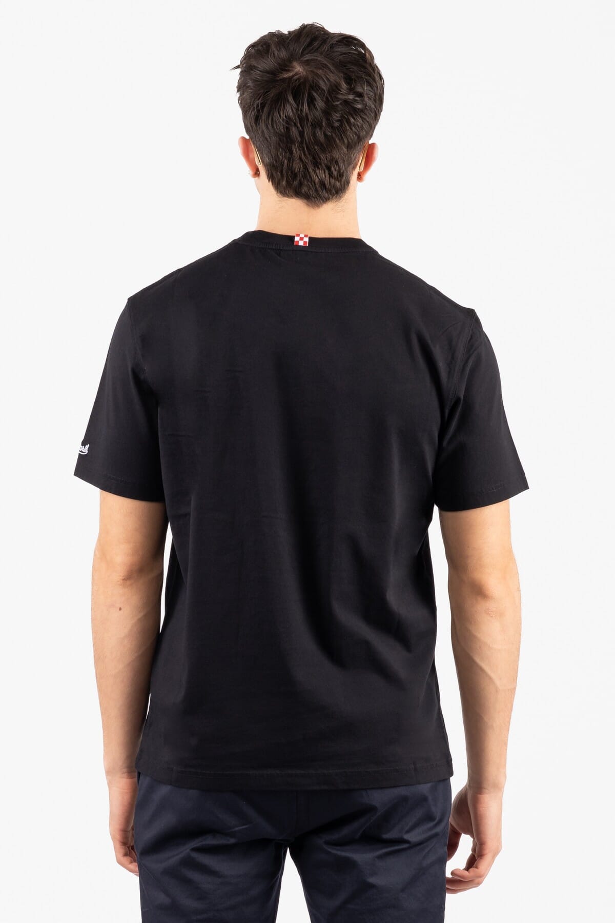 T-Shirt Homme Saint Barth