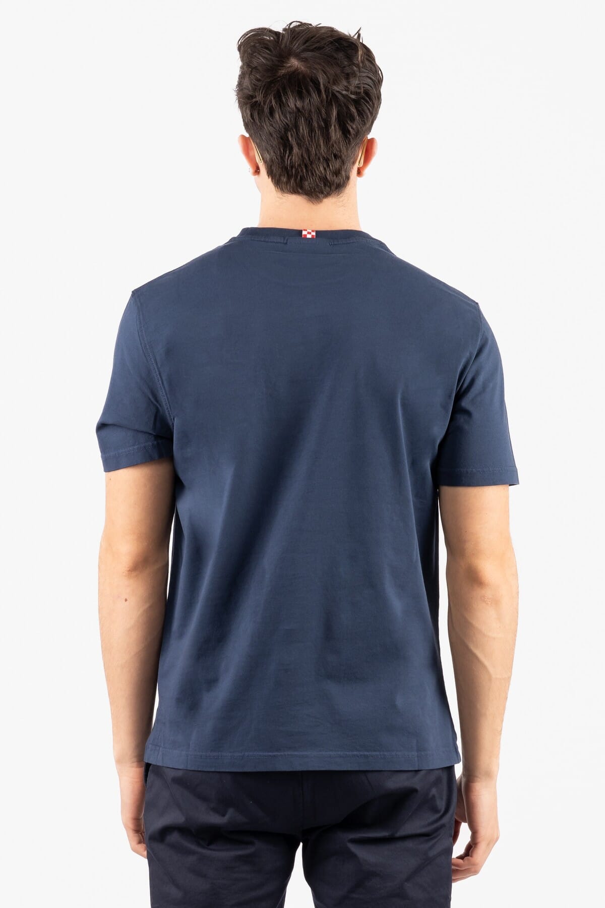 Herren T-Shirt Saint Barth