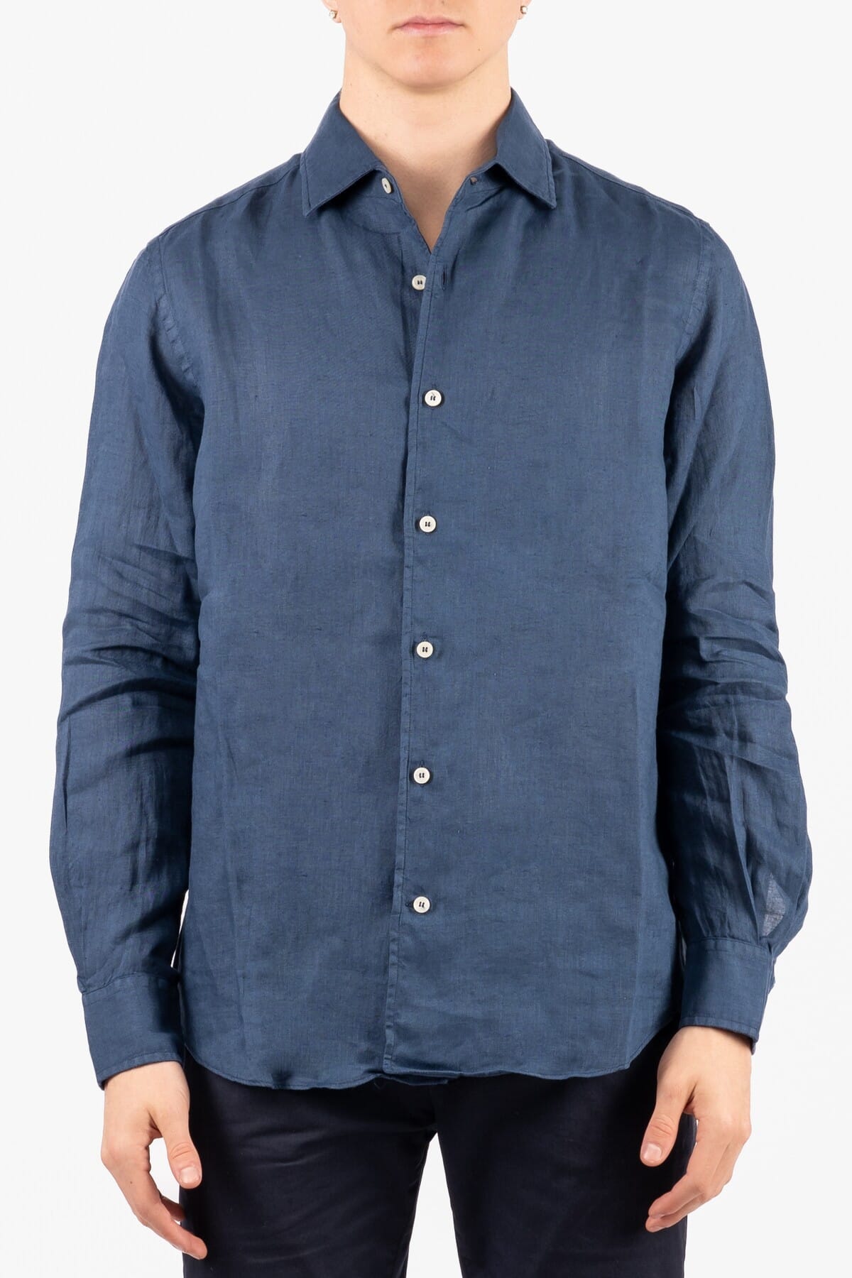 Camicia Uomo Saint Barth