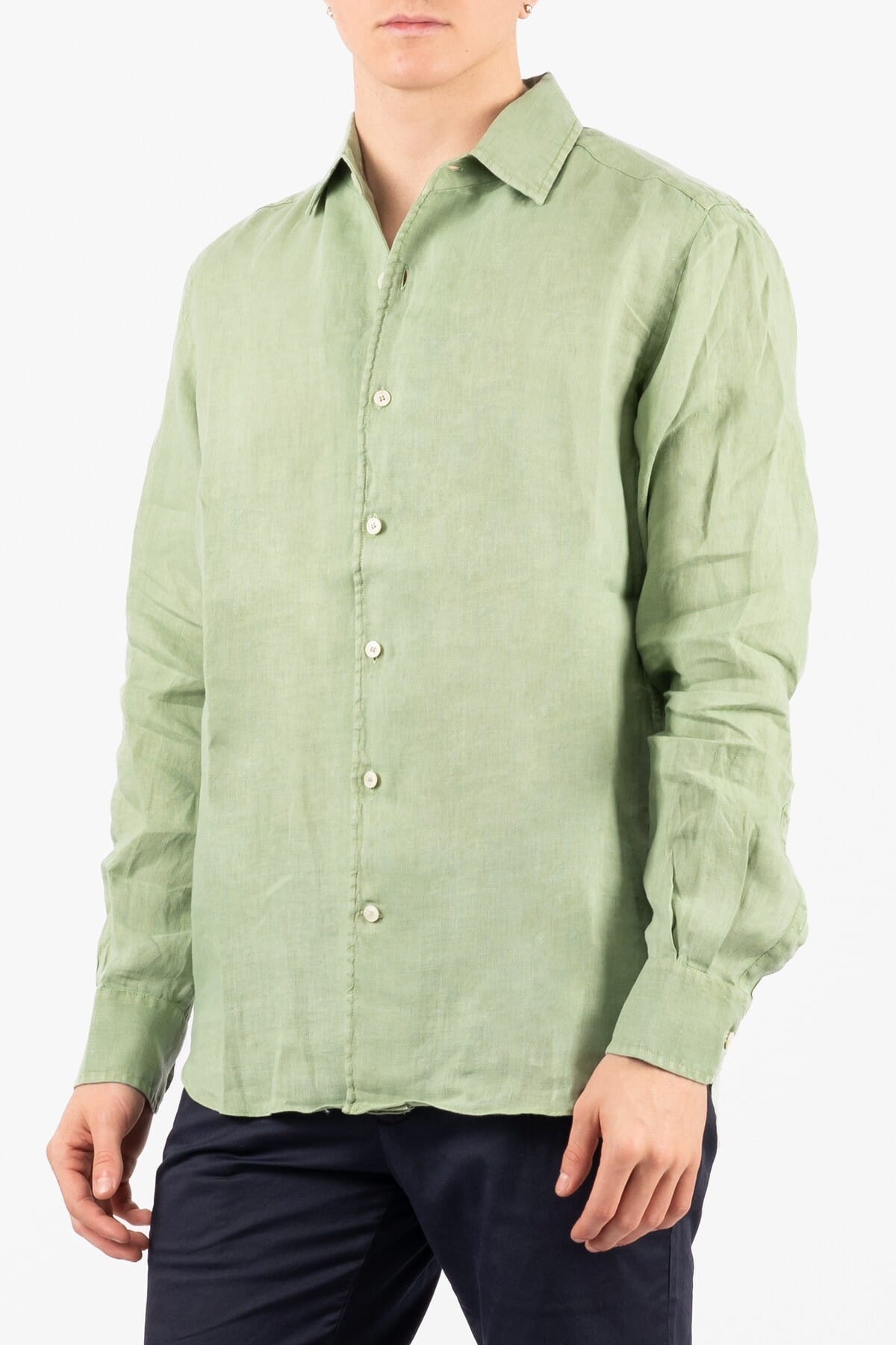 Camicia Uomo Saint Barth