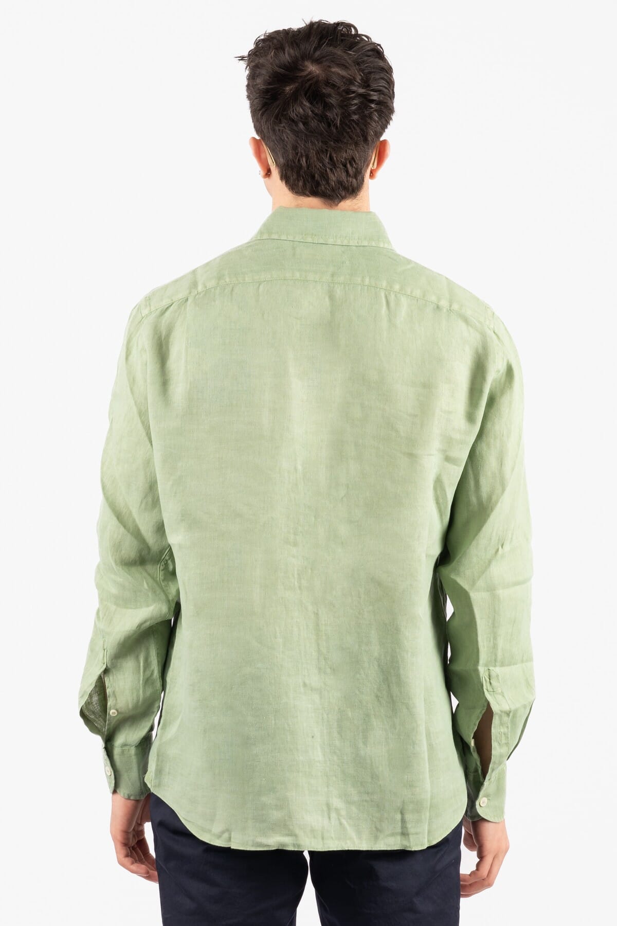 Camicia Uomo Saint Barth