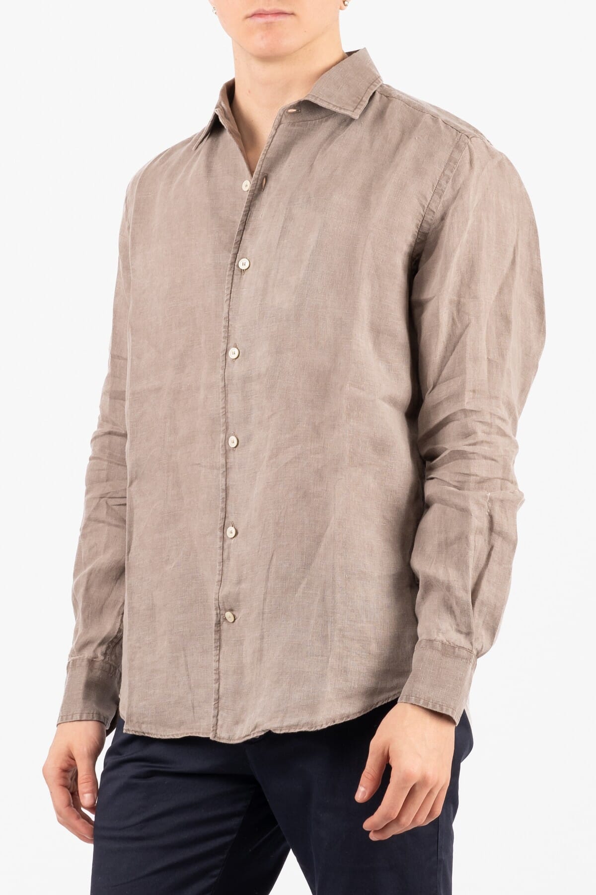 Camicia Uomo Saint Barth