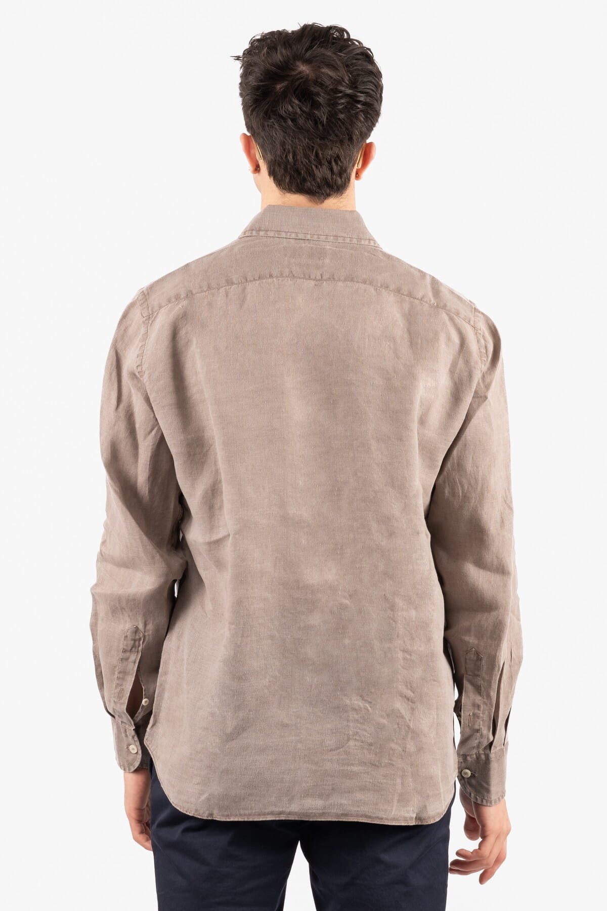 Camicia Uomo Saint Barth