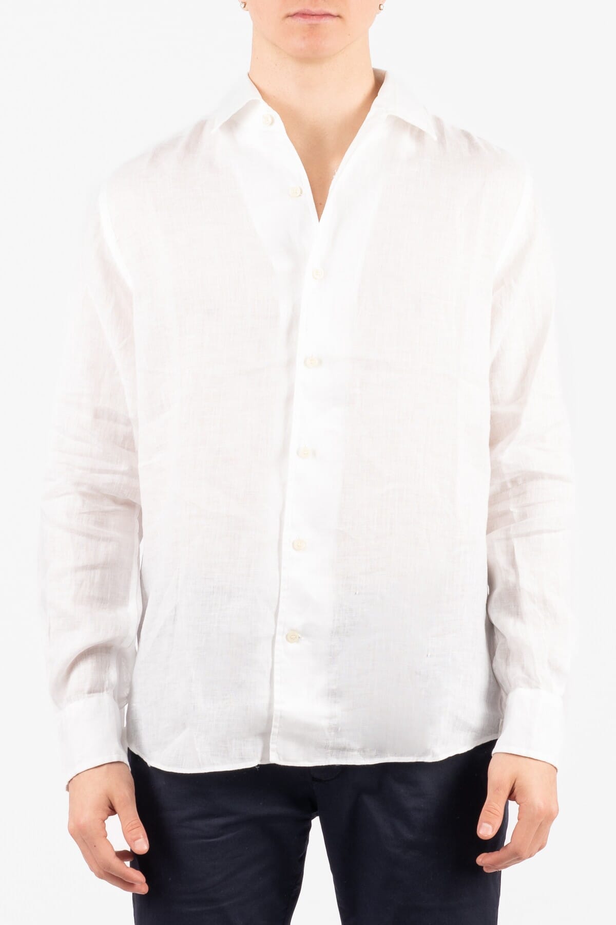 Chemise Homme Saint Barth