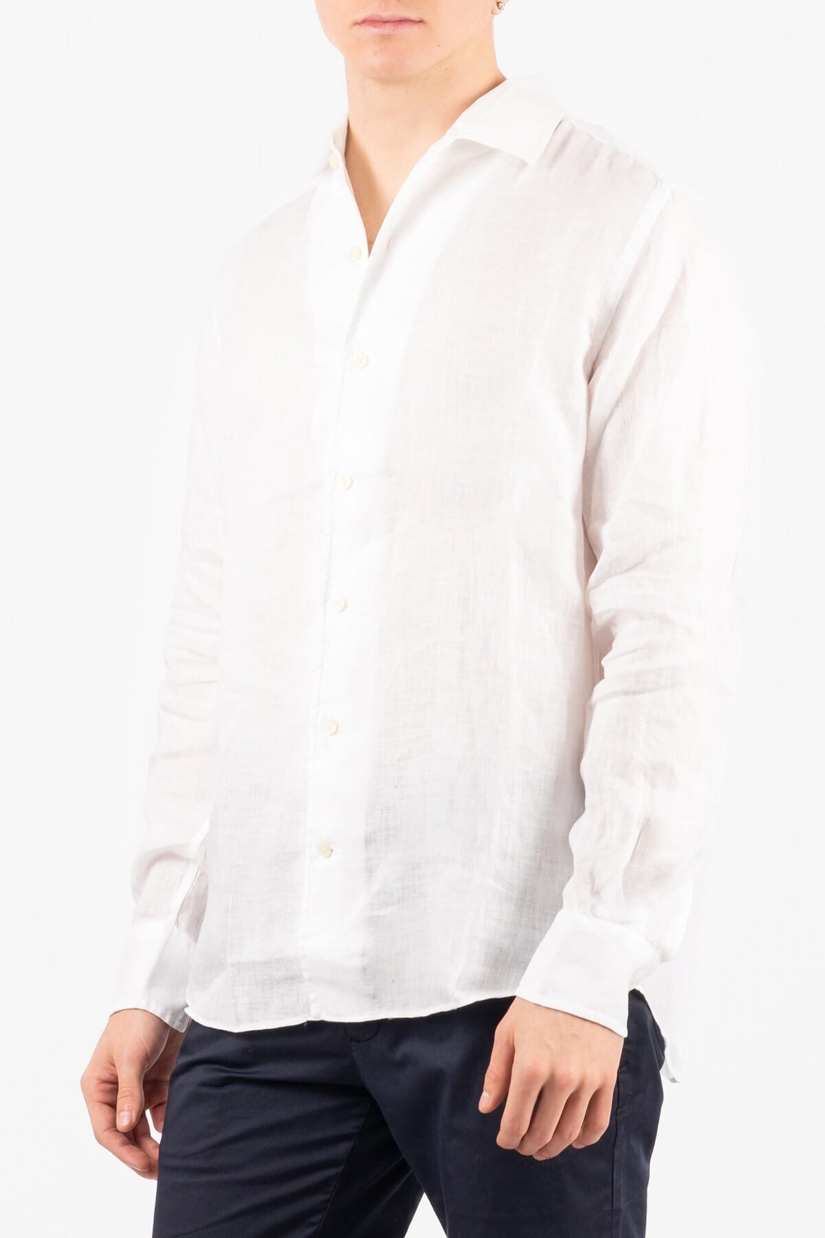 Men’s Shirt Saint Barth