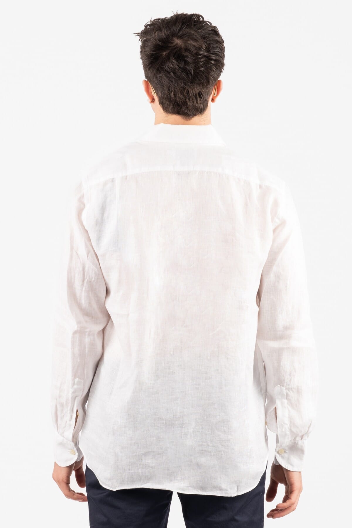 Men’s Shirt Saint Barth