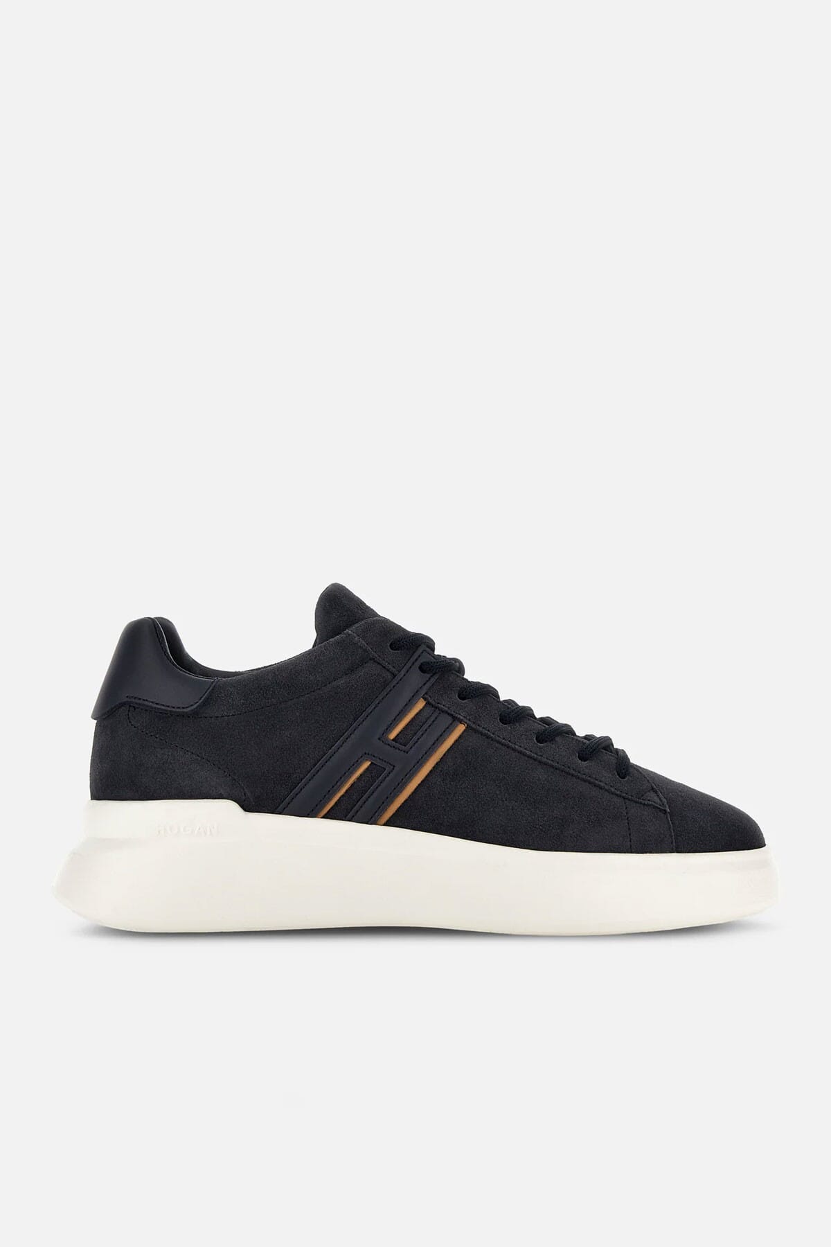 Sneakersy męskie Hogan