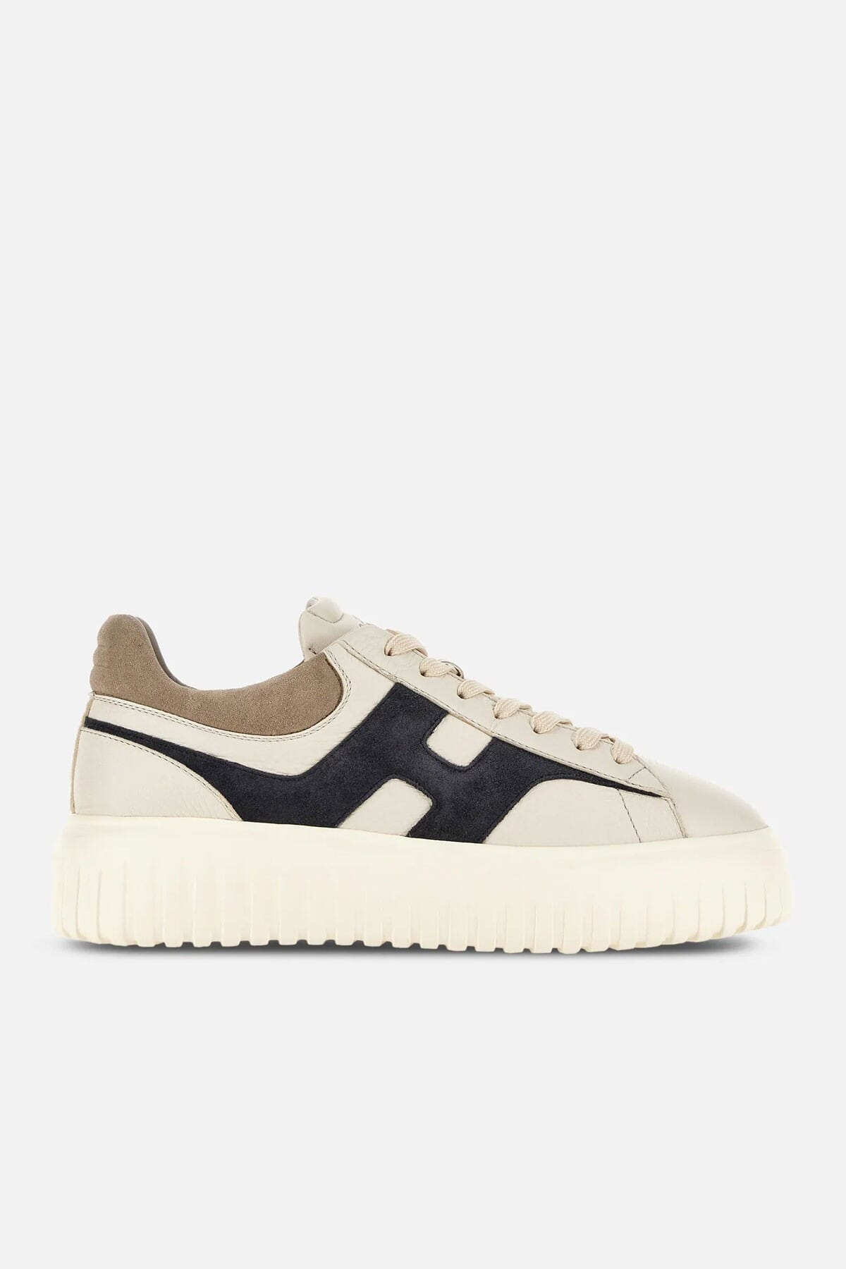 Sneakersy męskie Hogan