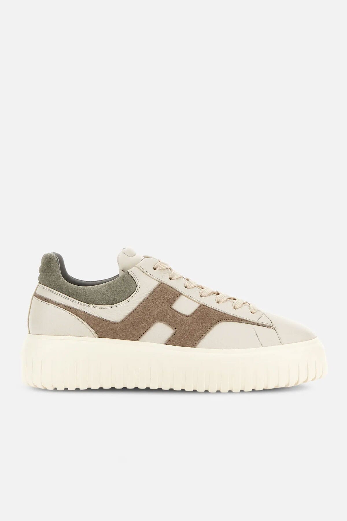 Sneakersy męskie Hogan