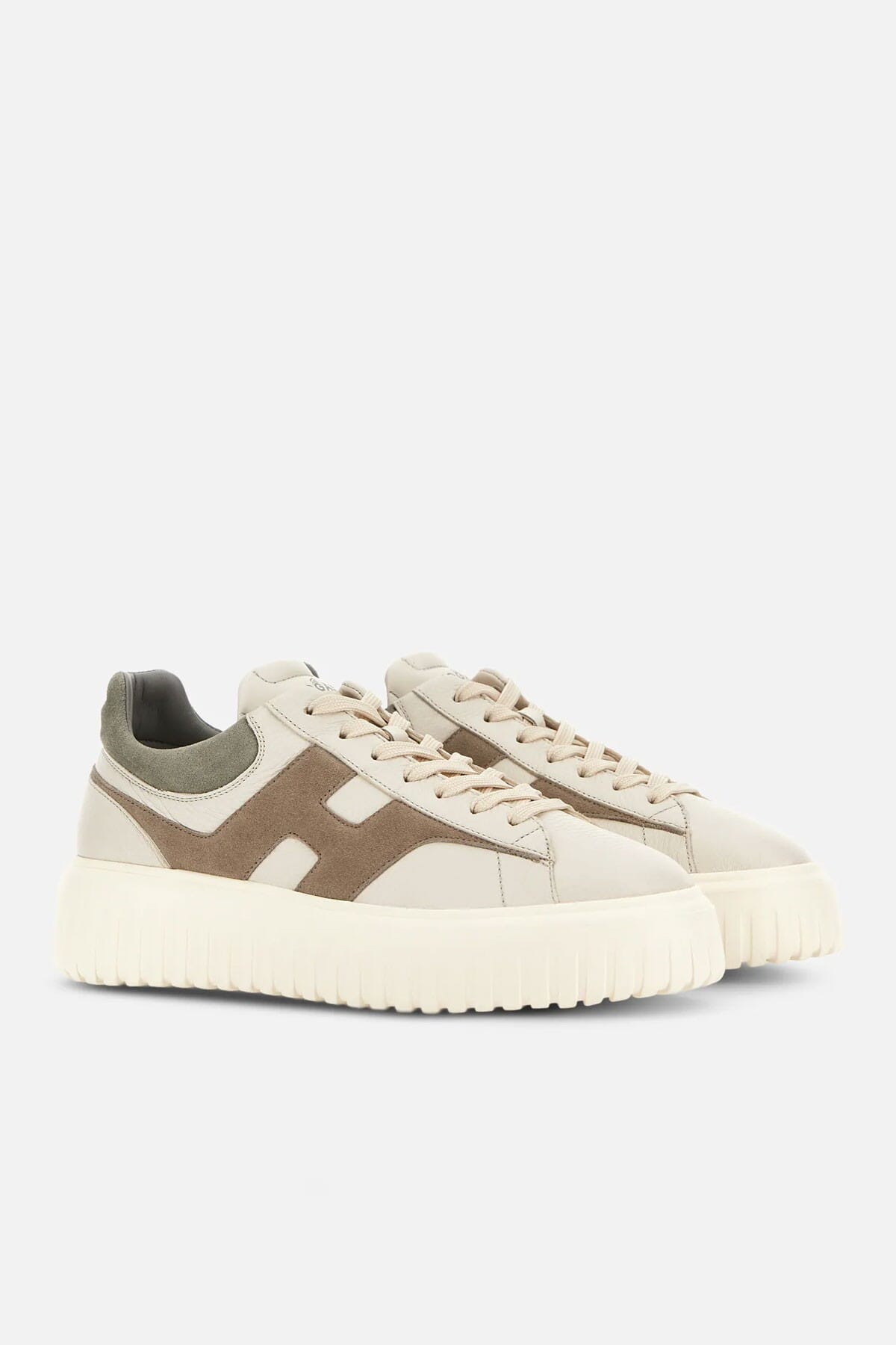 Sneakers Hombre Hogan