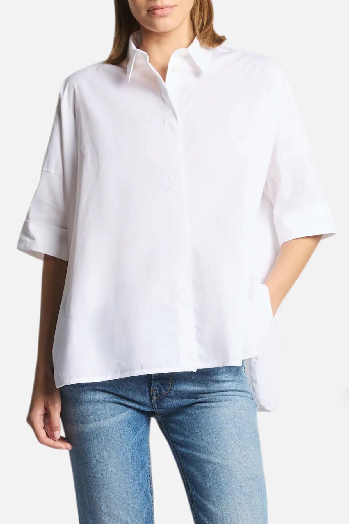 Chemise Femme Fay