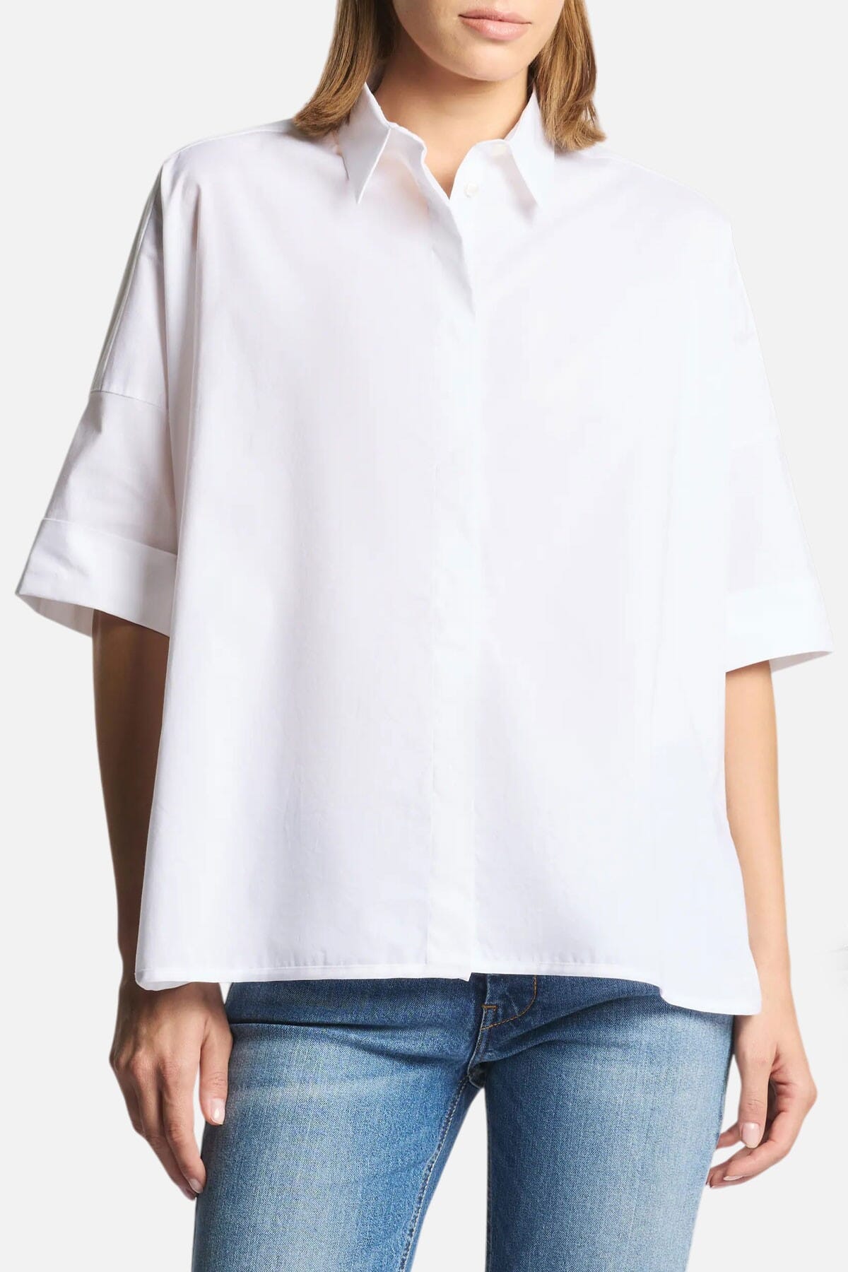 Chemise Femme Fay