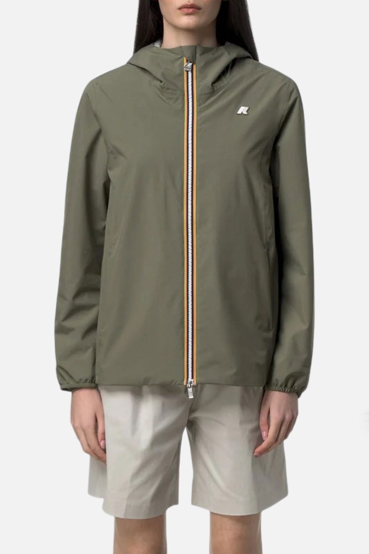 Blouson Donna K - Way