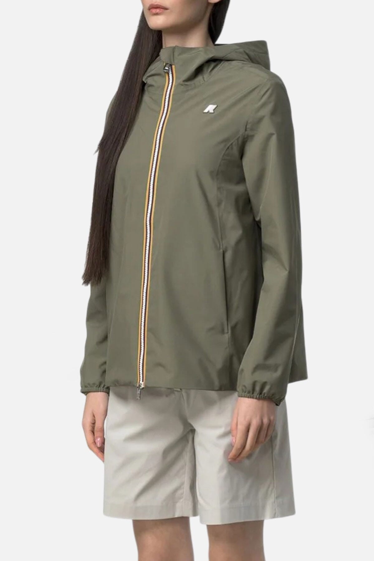 Blouson Donna K - Way