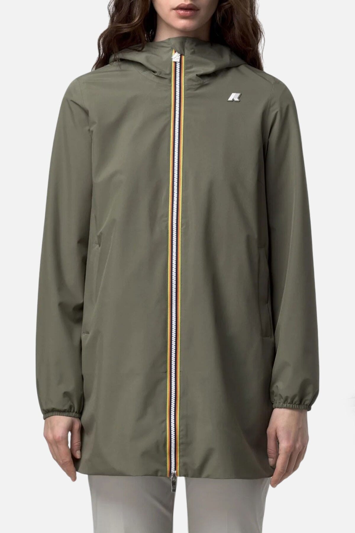 Blouson Donna K - Way