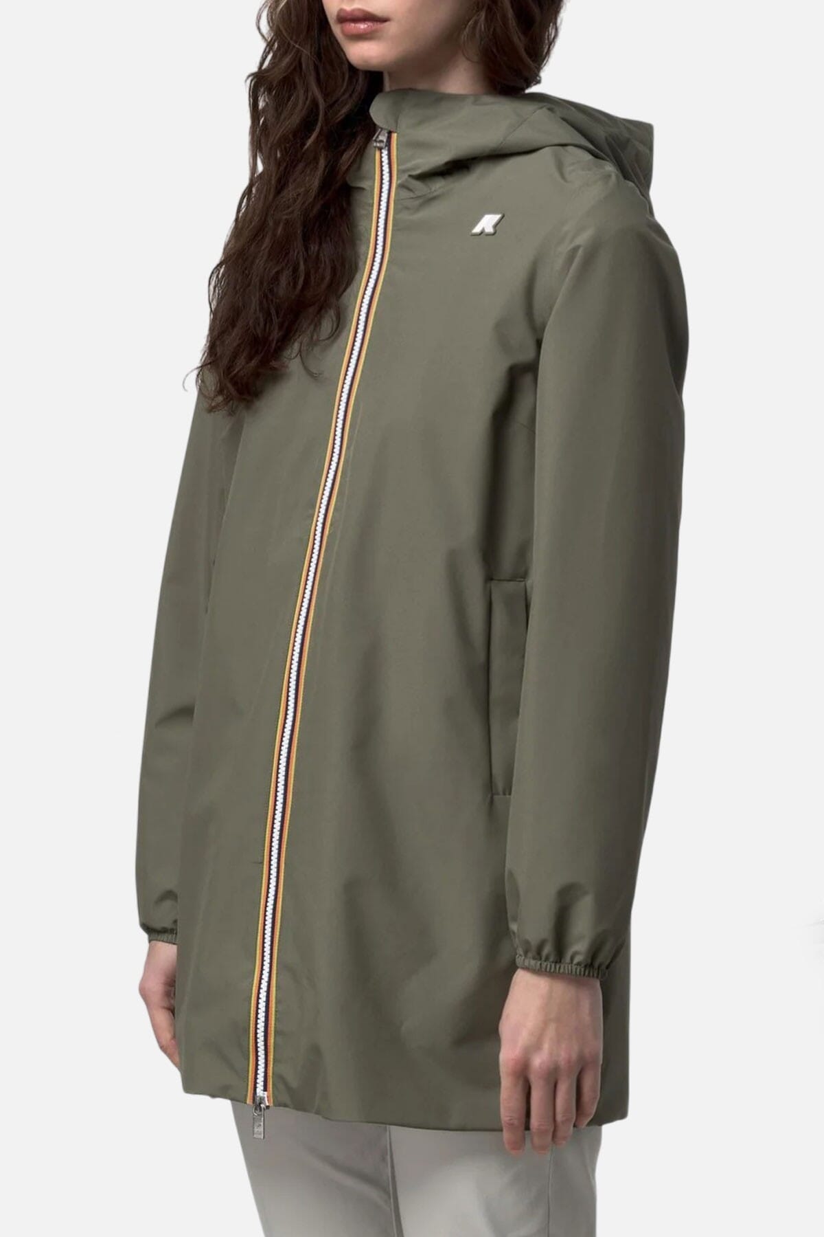 Blouson Donna K - Way