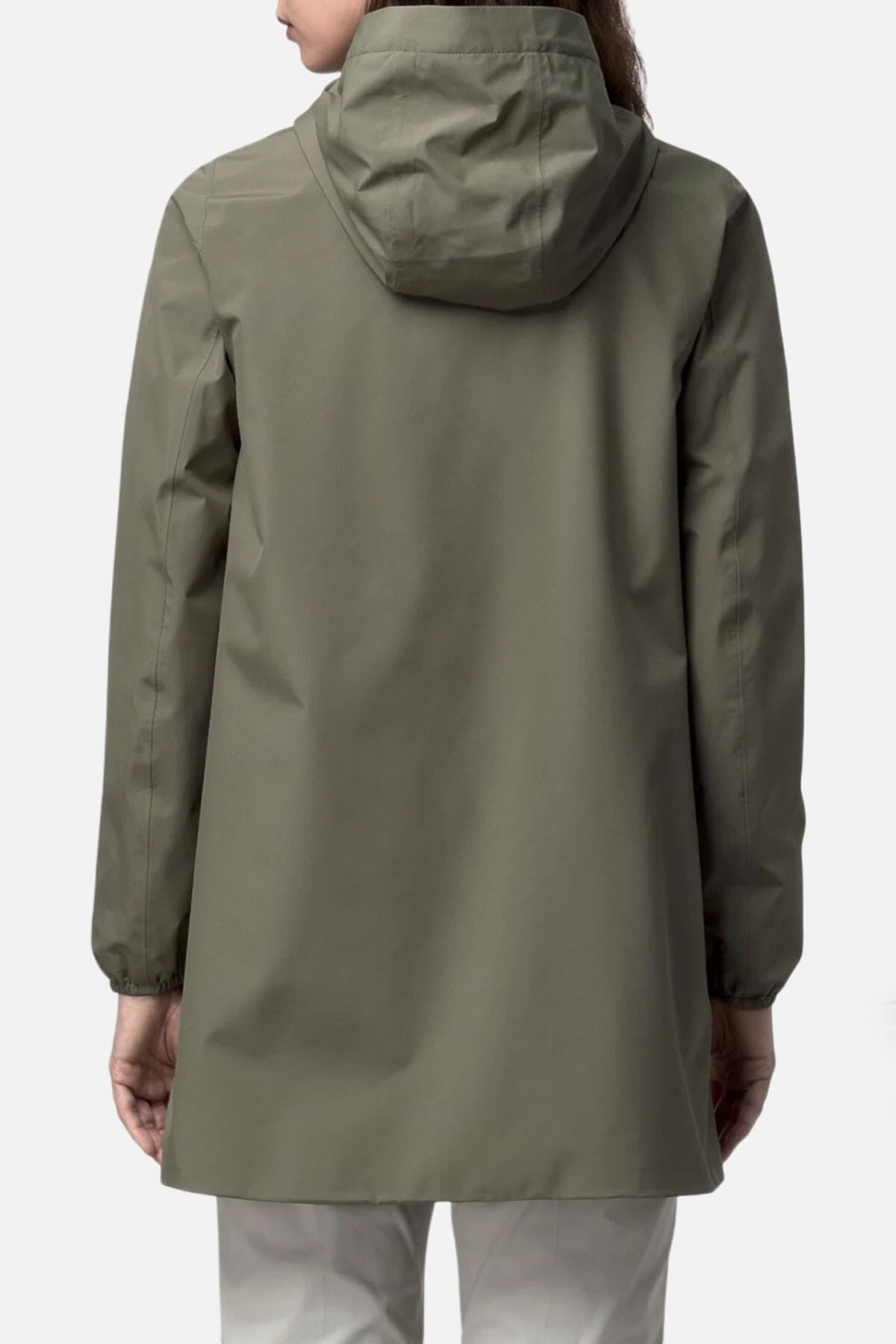 Blouson Donna K - Way