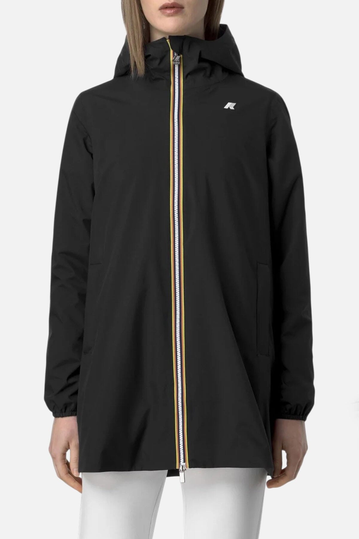 Blouson Donna K - Way