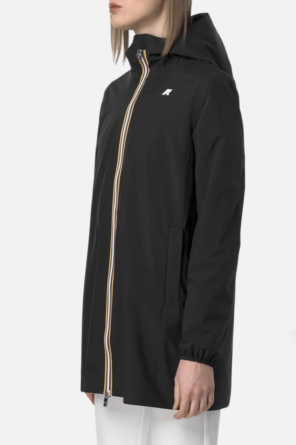 Blouson Donna K - Way