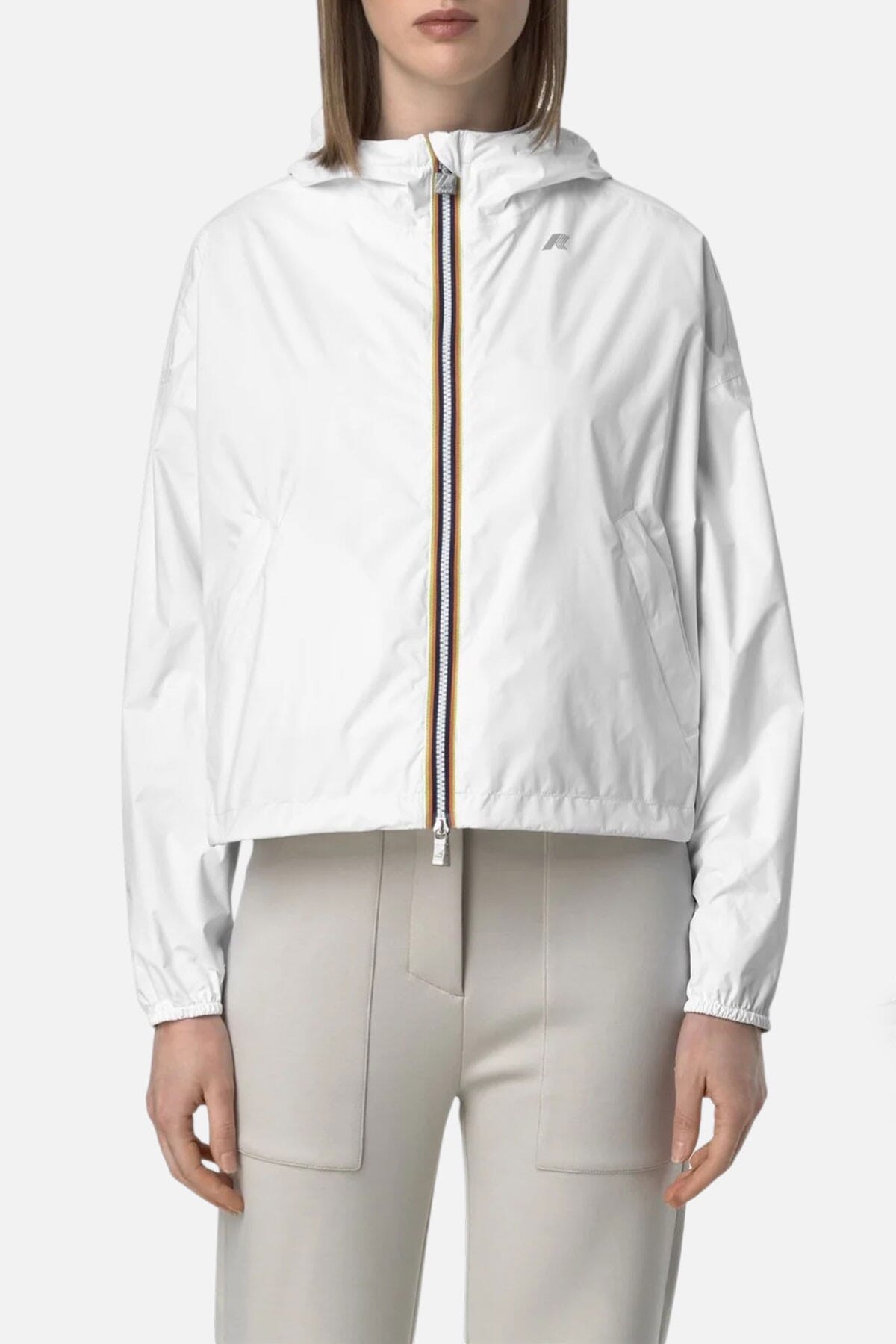 Blouson Donna K - Way