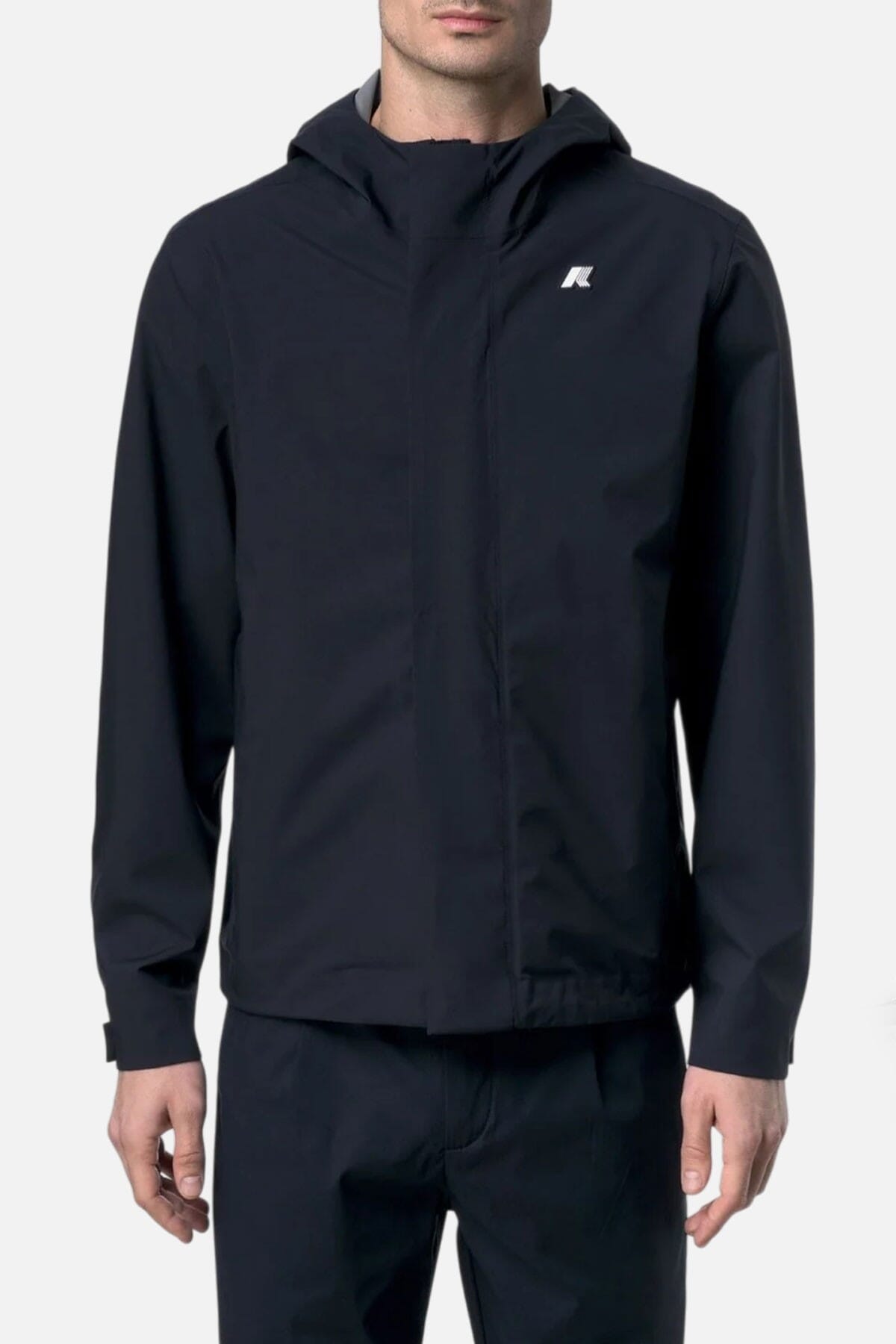 Men’s Blouson Jacket K-Way